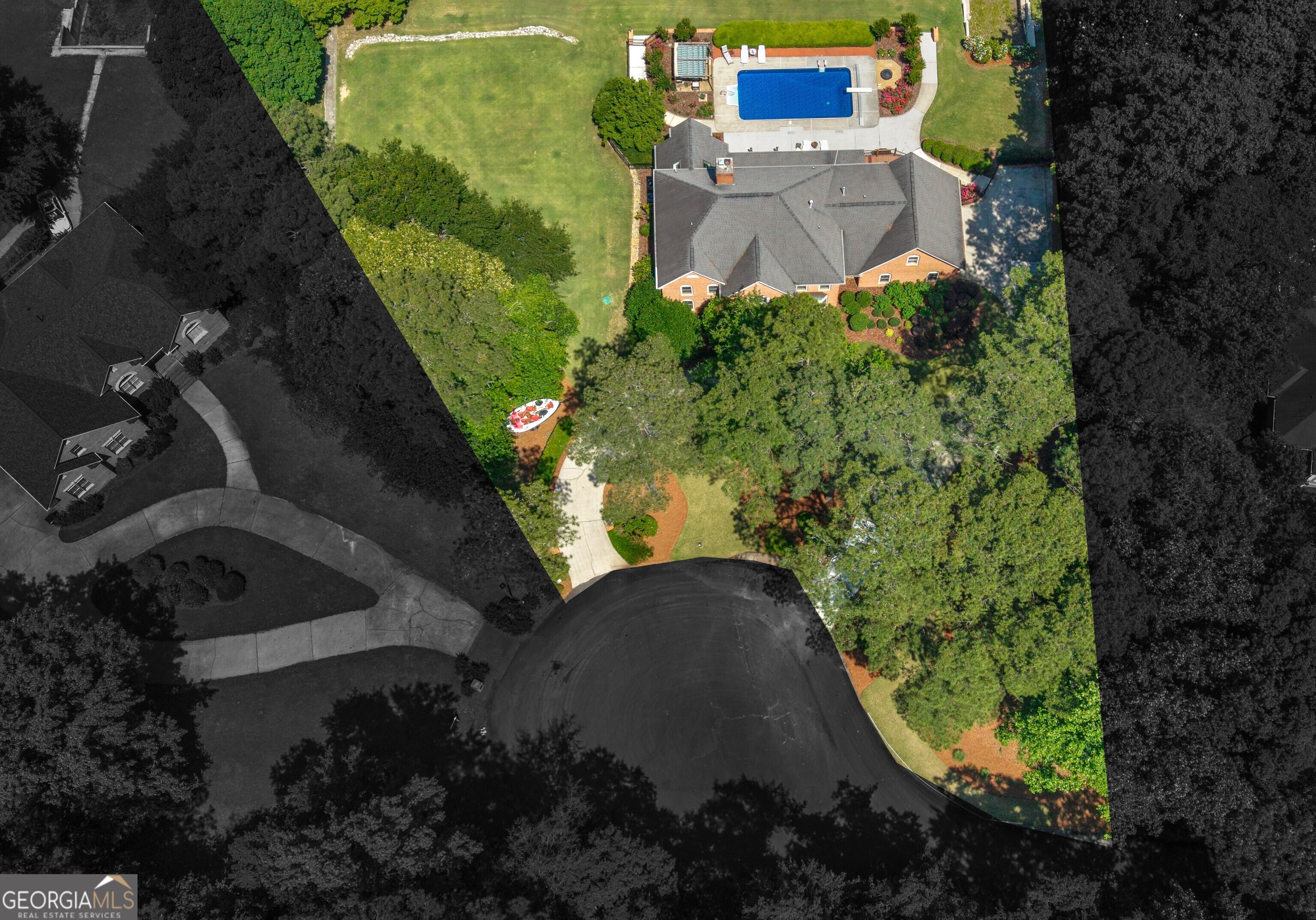 8568 Canal Drive