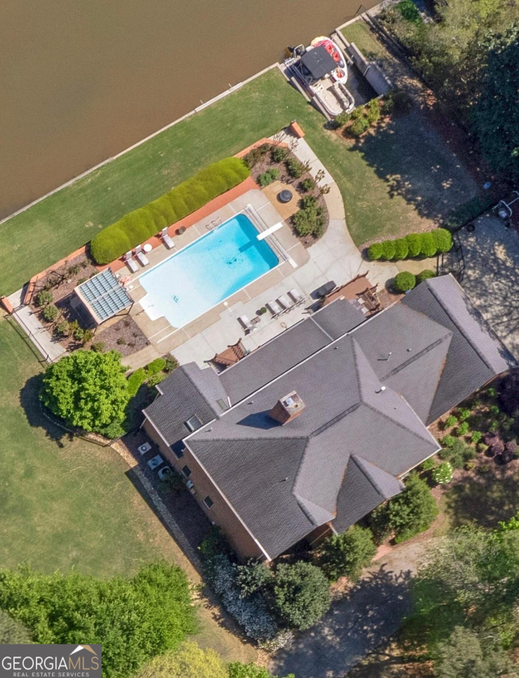 8568 Canal Drive