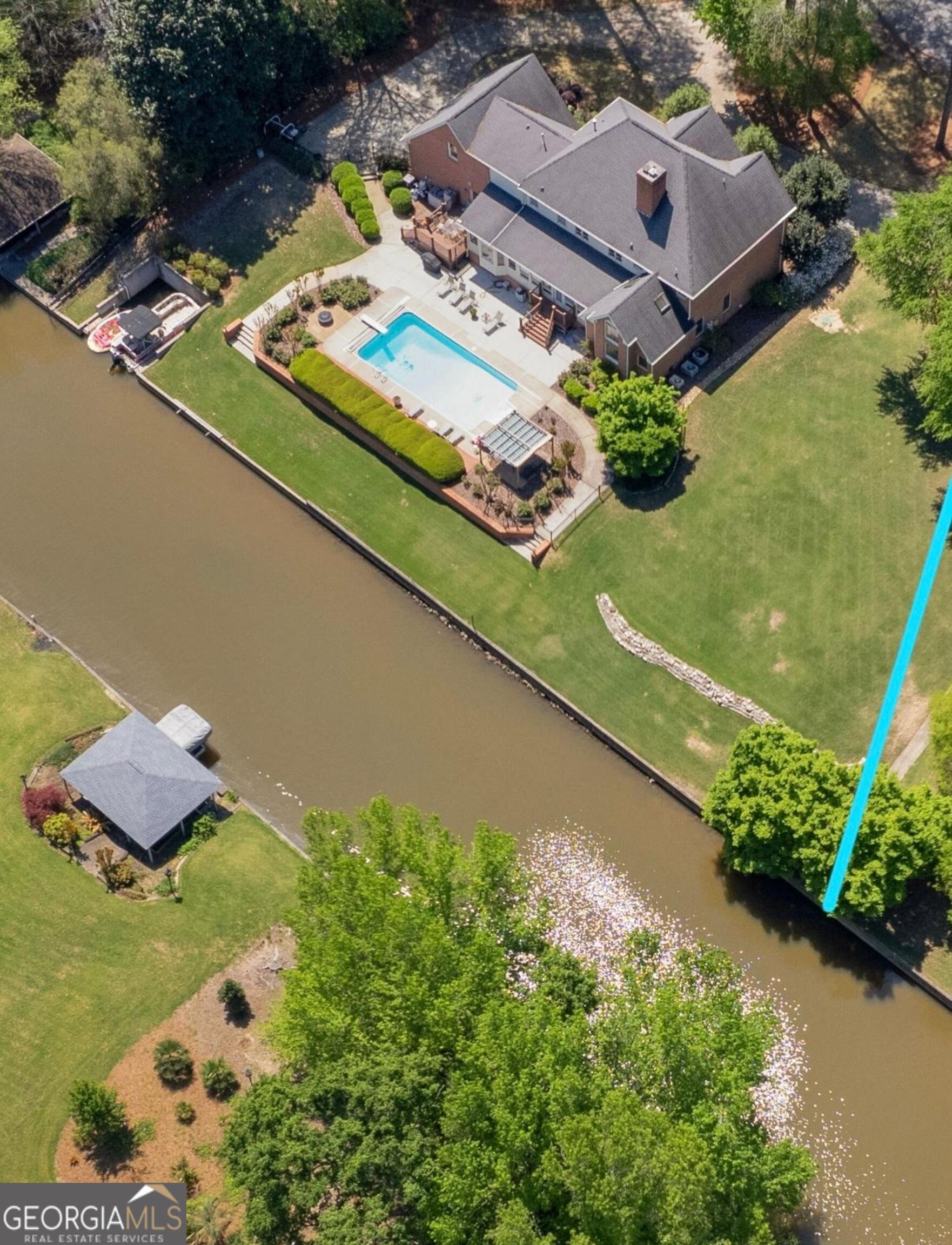 8568 Canal Drive