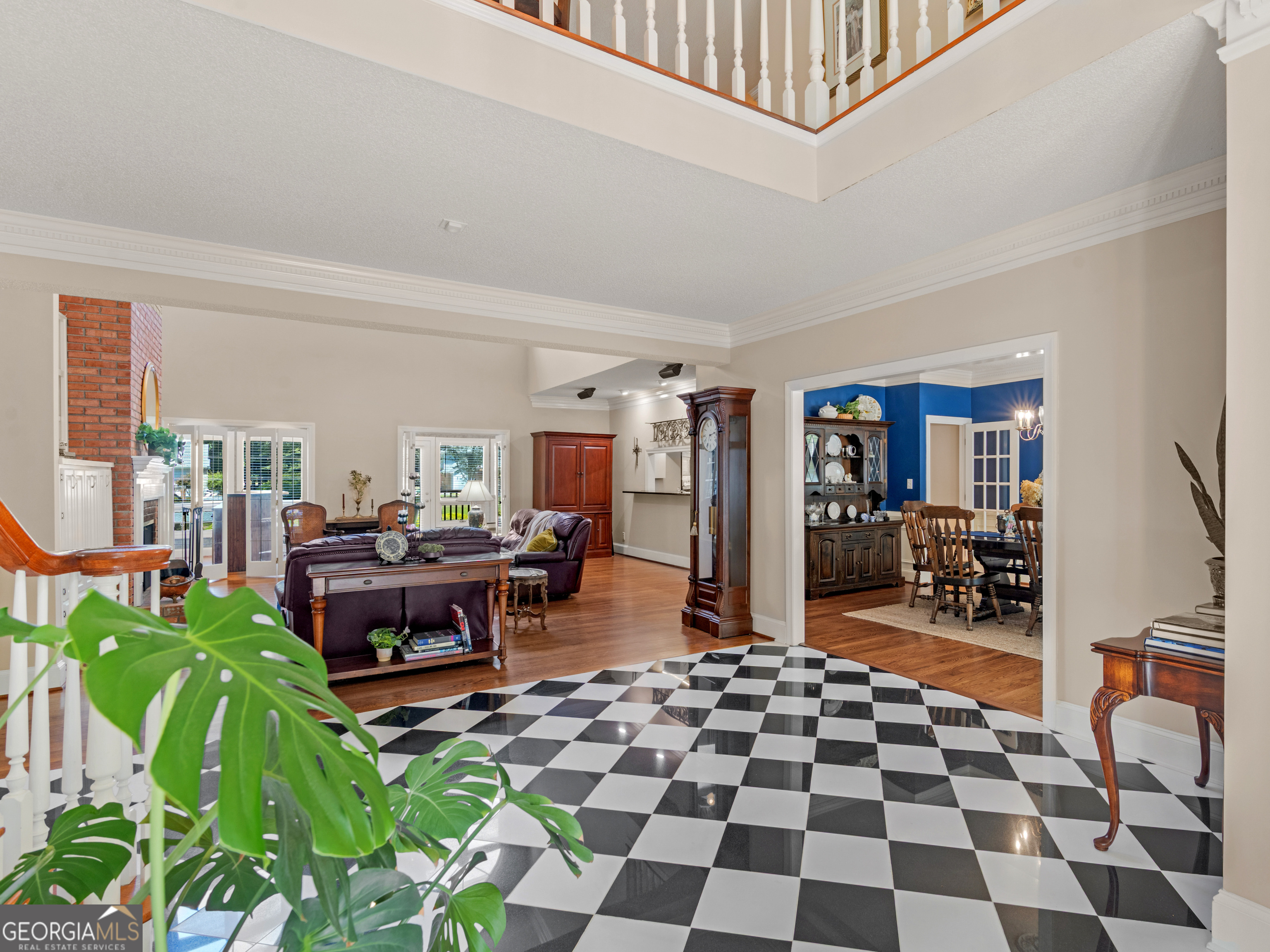 8568 Canal Drive