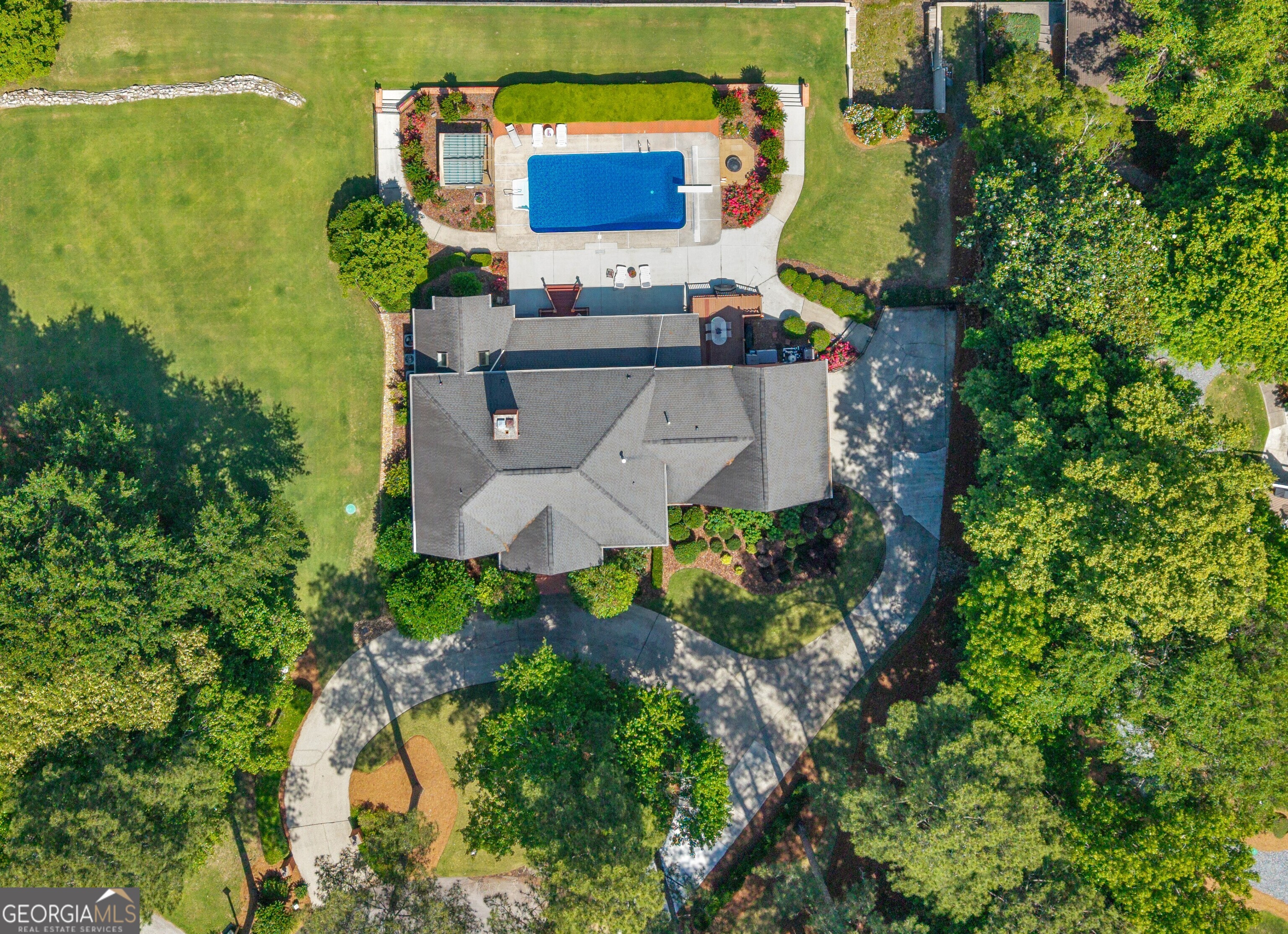 8568 Canal Drive