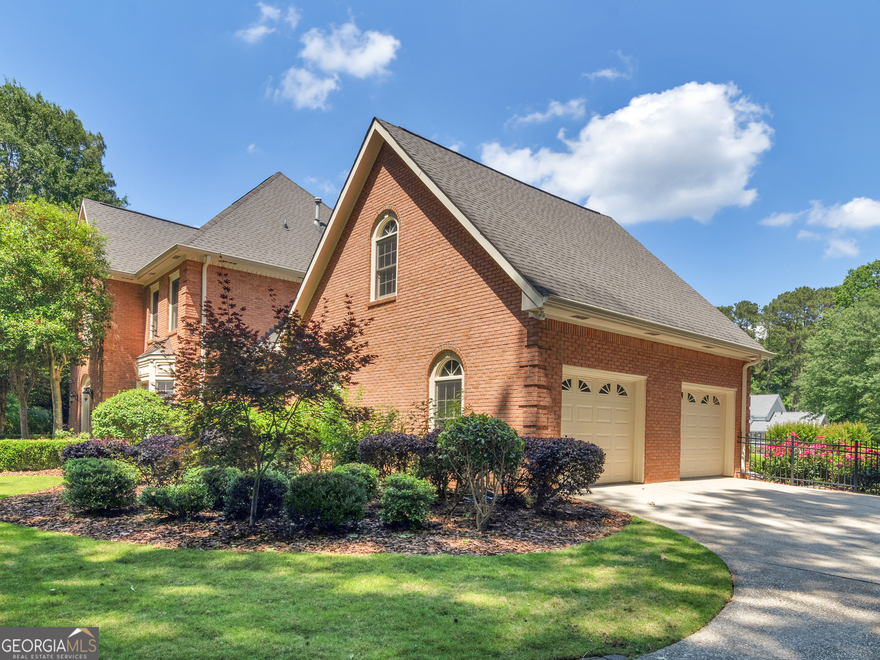 8568 Canal Drive