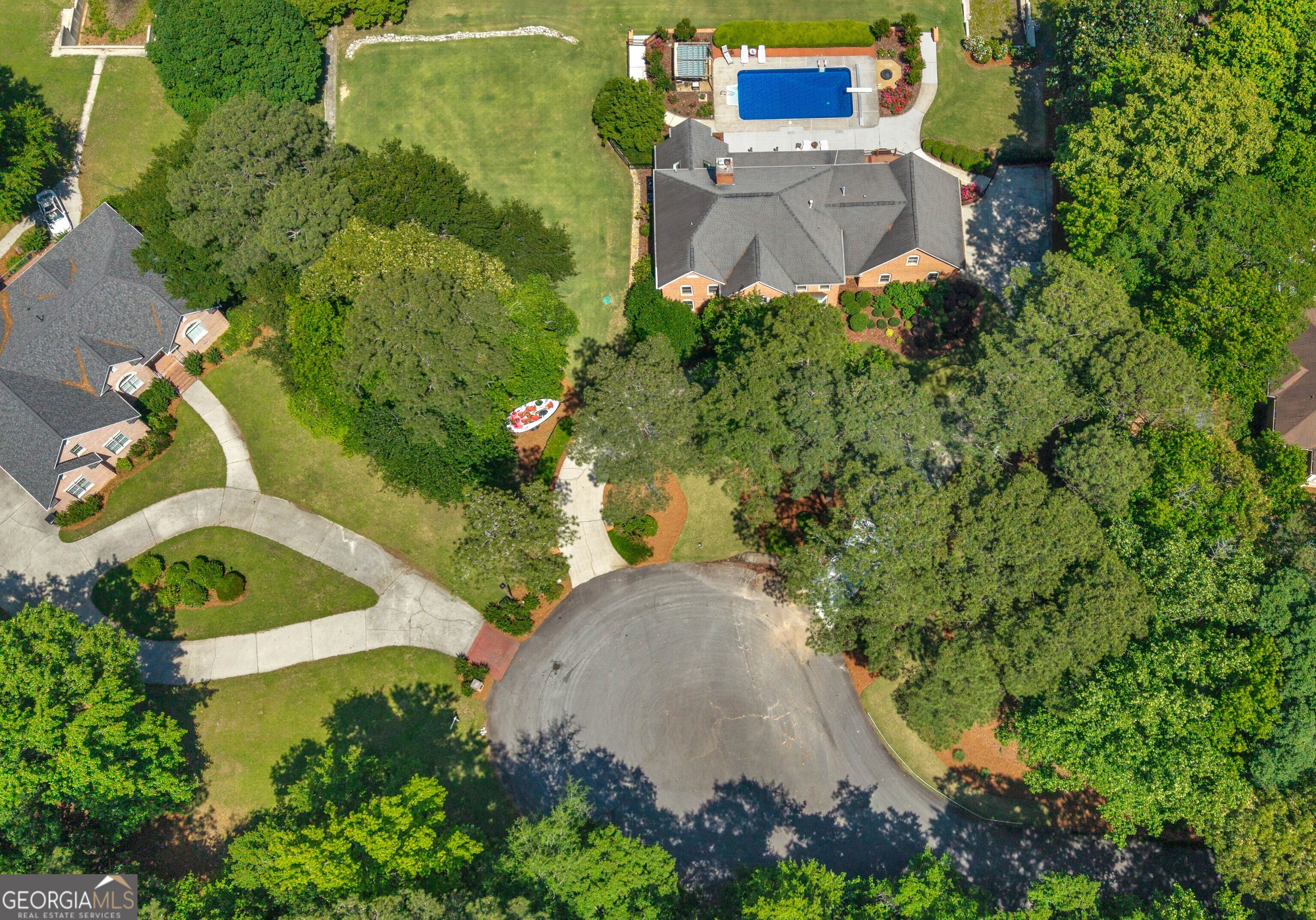 8568 Canal Drive
