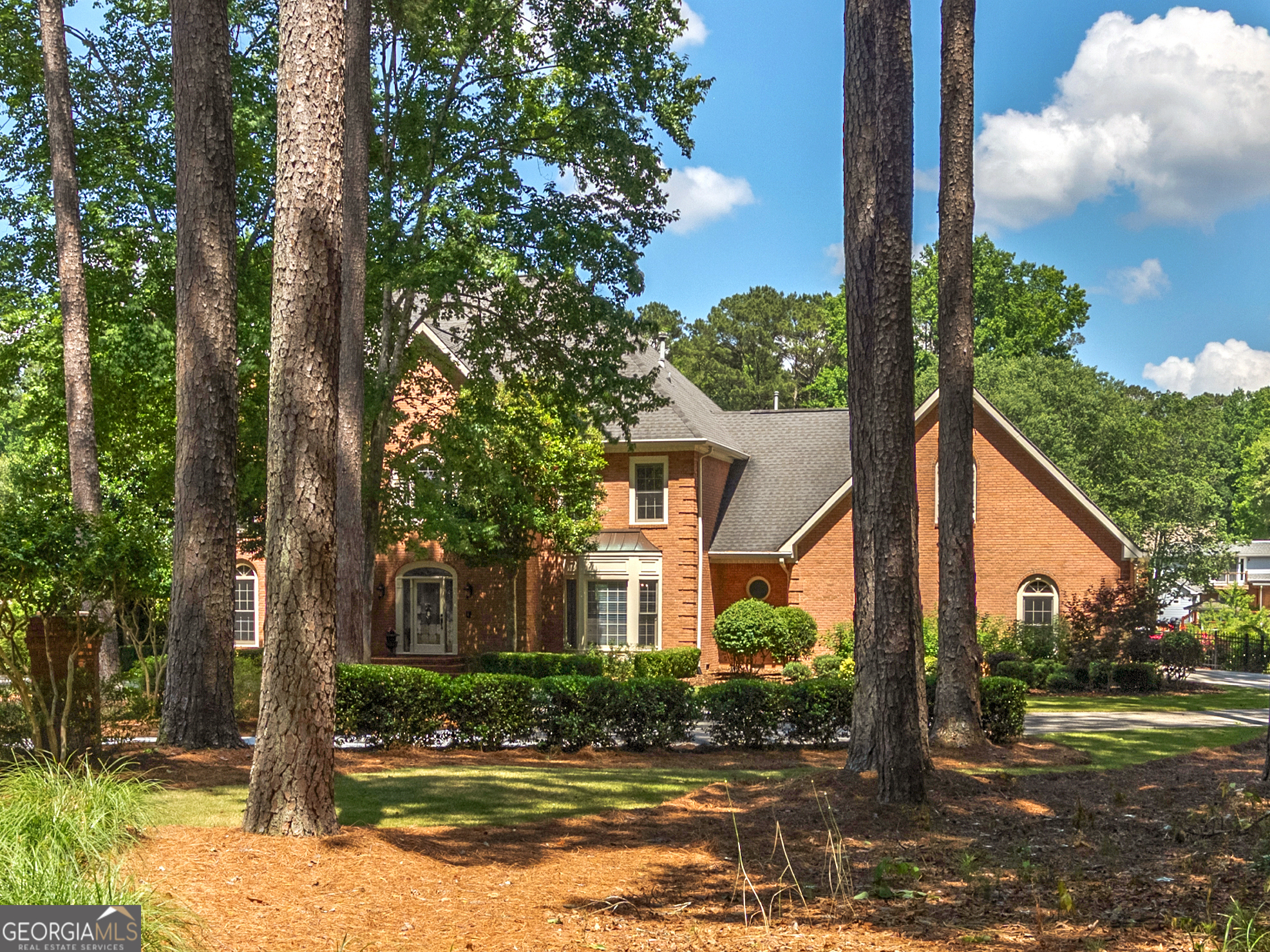 8568 Canal Drive