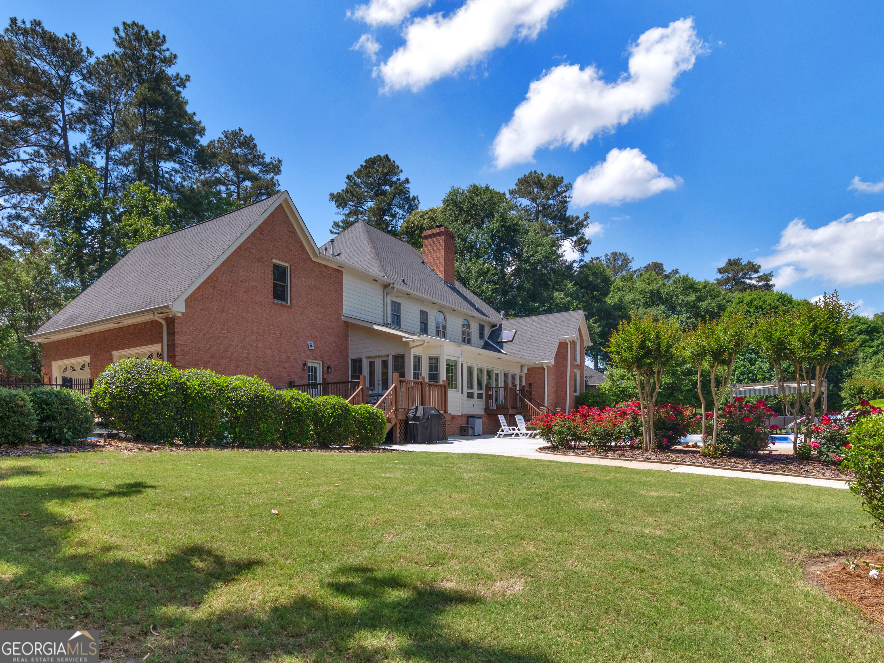 8568 Canal Drive