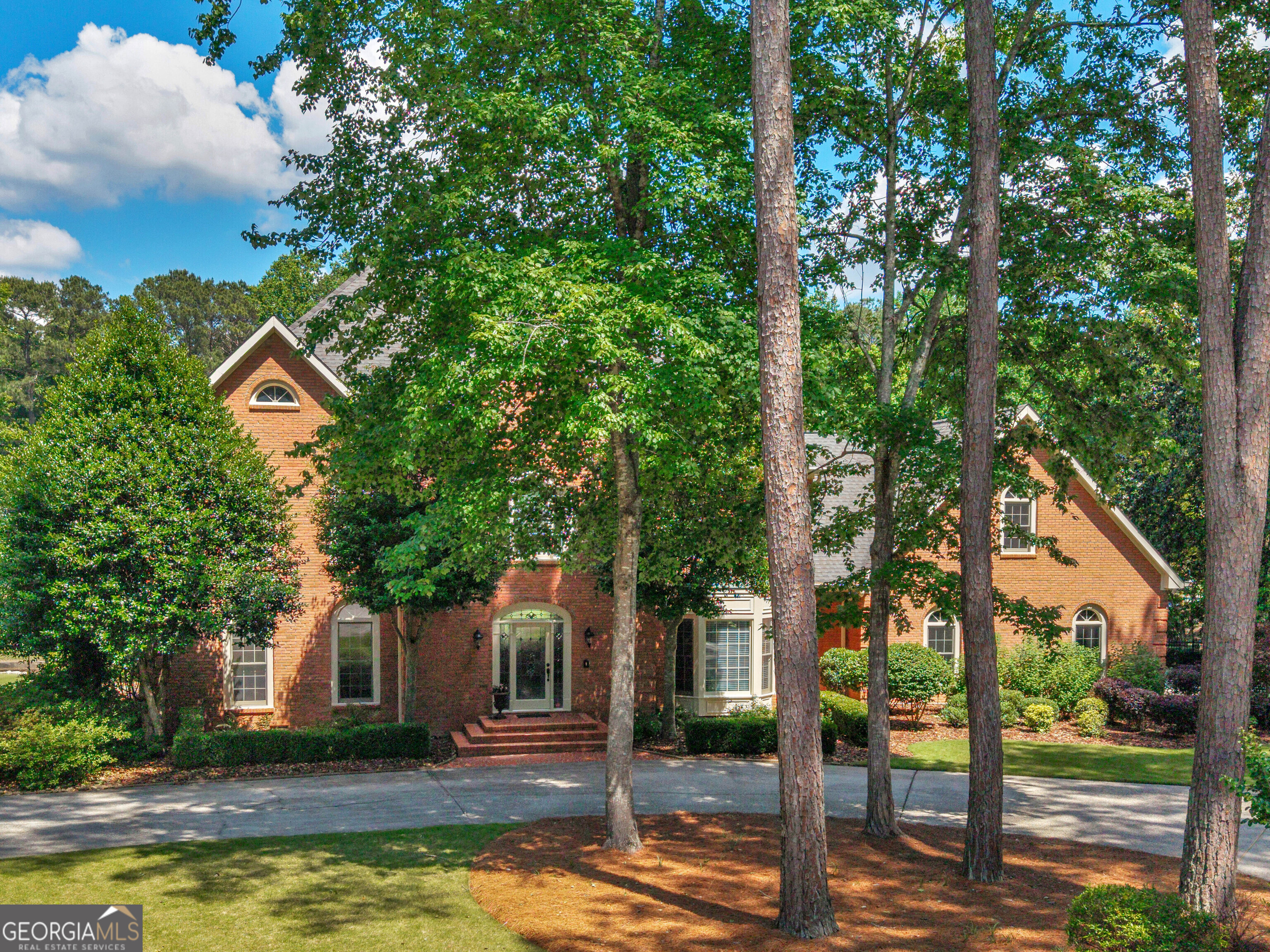 8568 Canal Drive