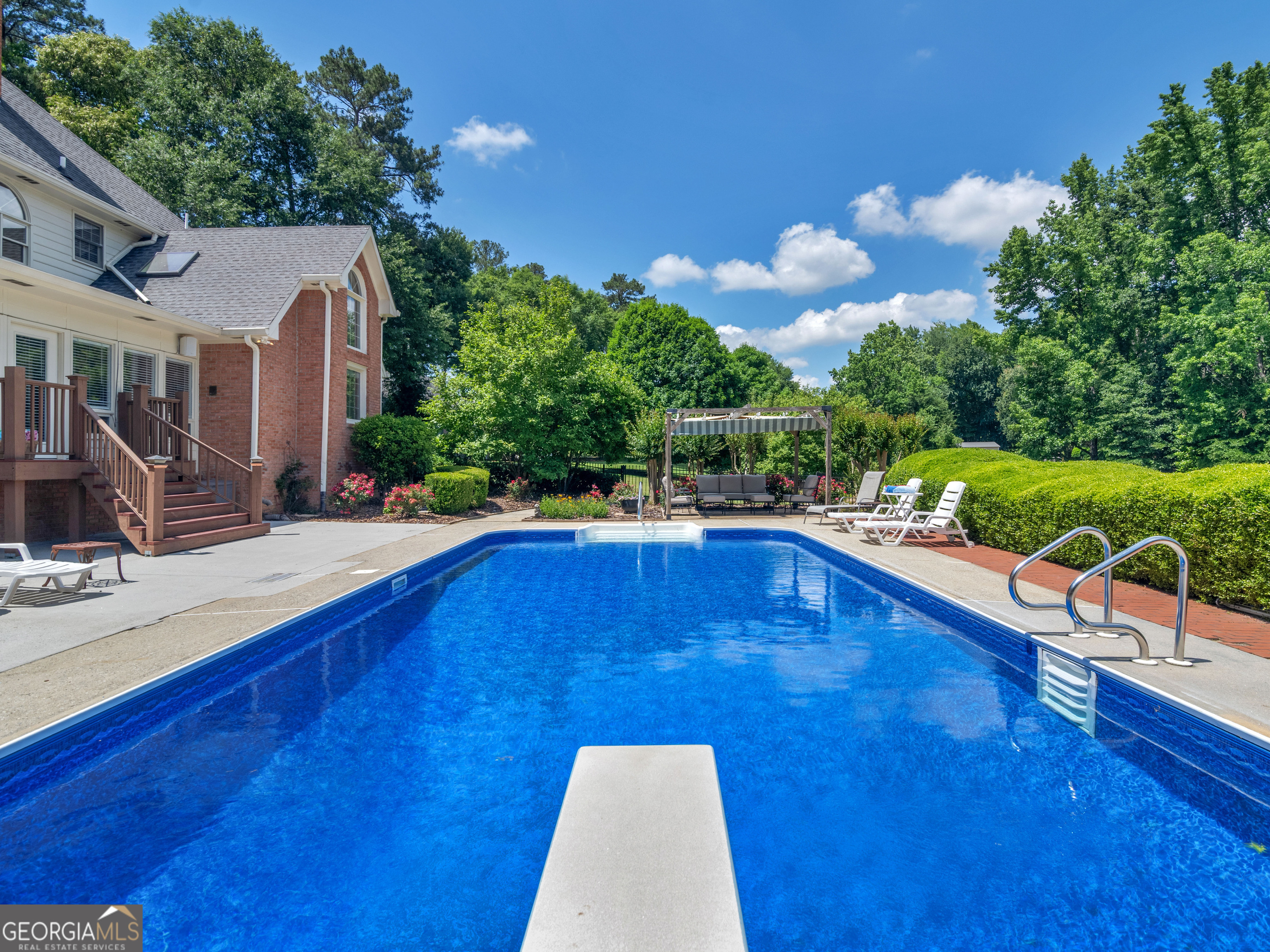 8568 Canal Drive