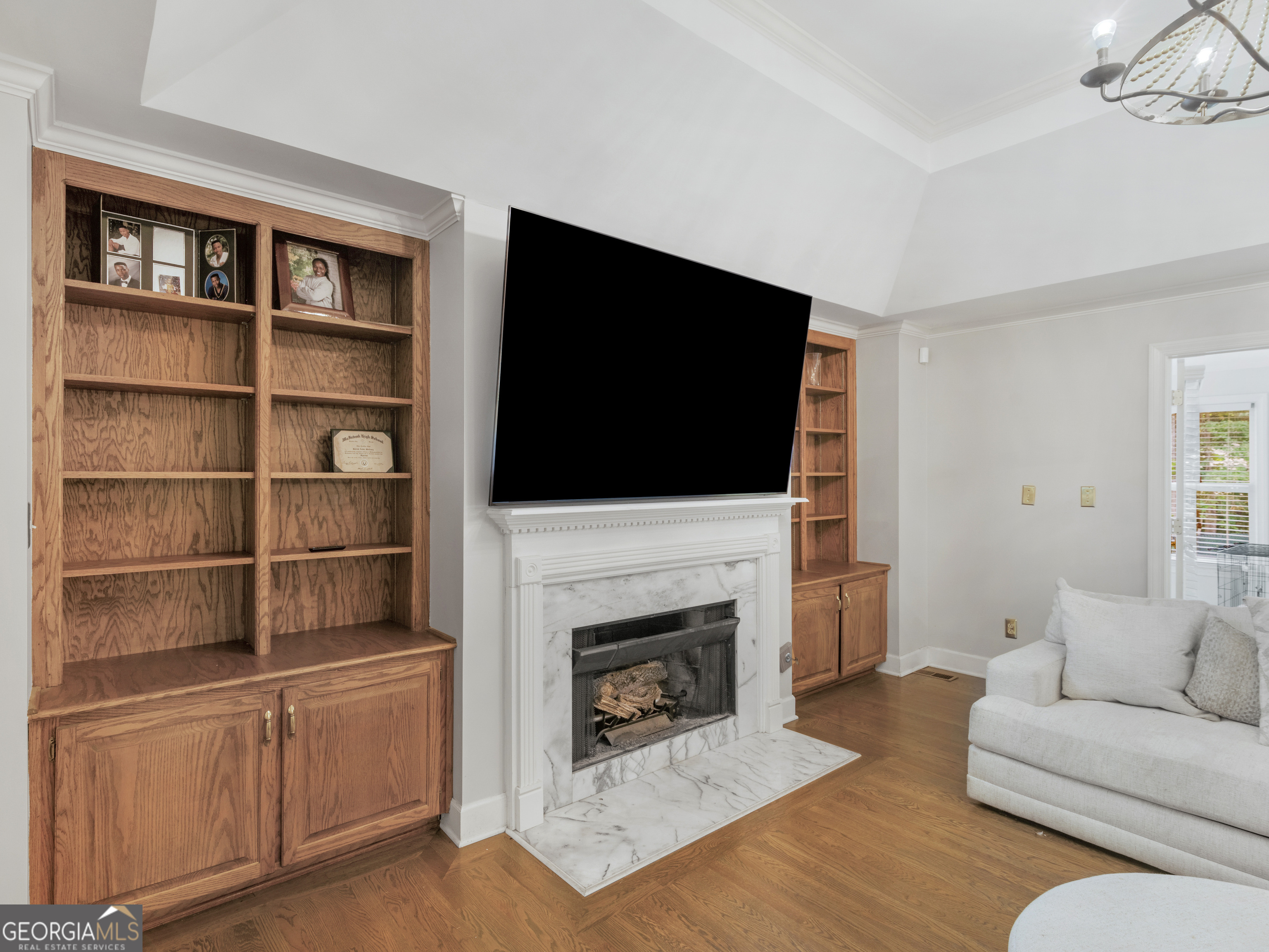 2585 Wildwood Court