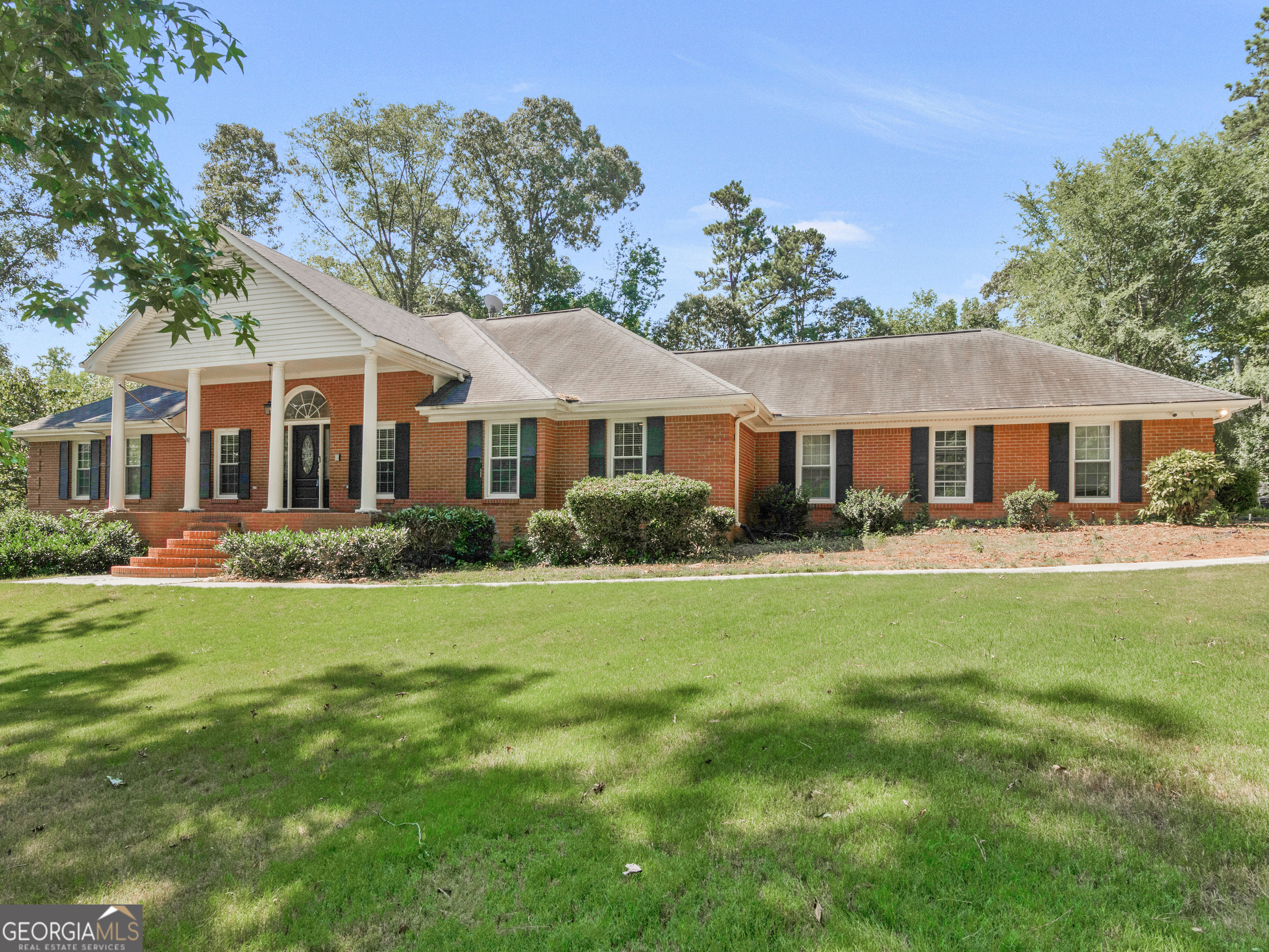 2585 Wildwood Court