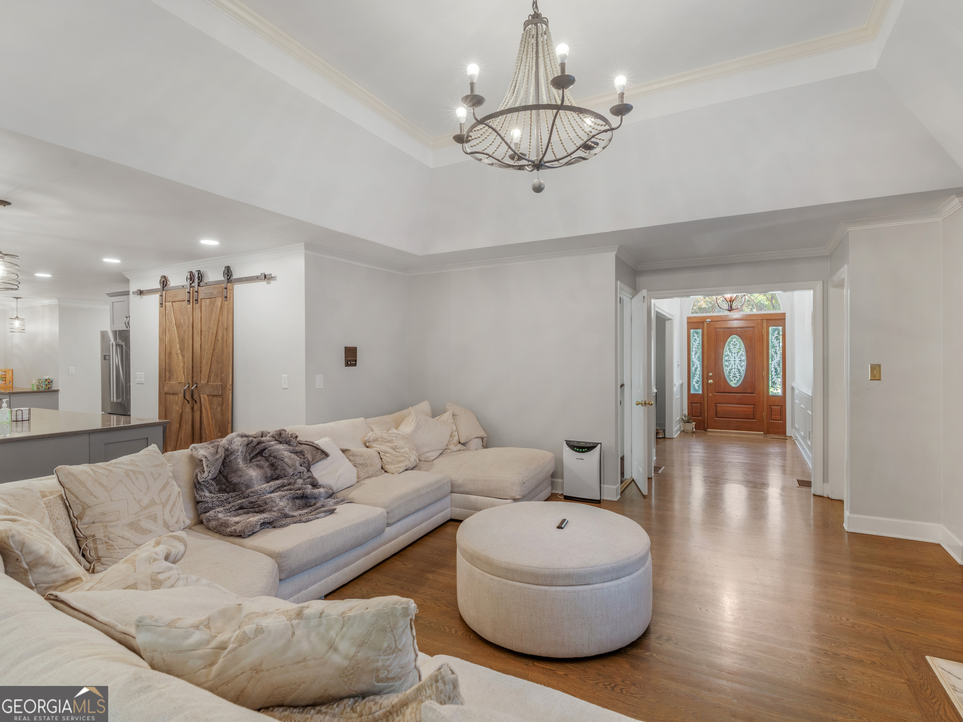 2585 Wildwood Court