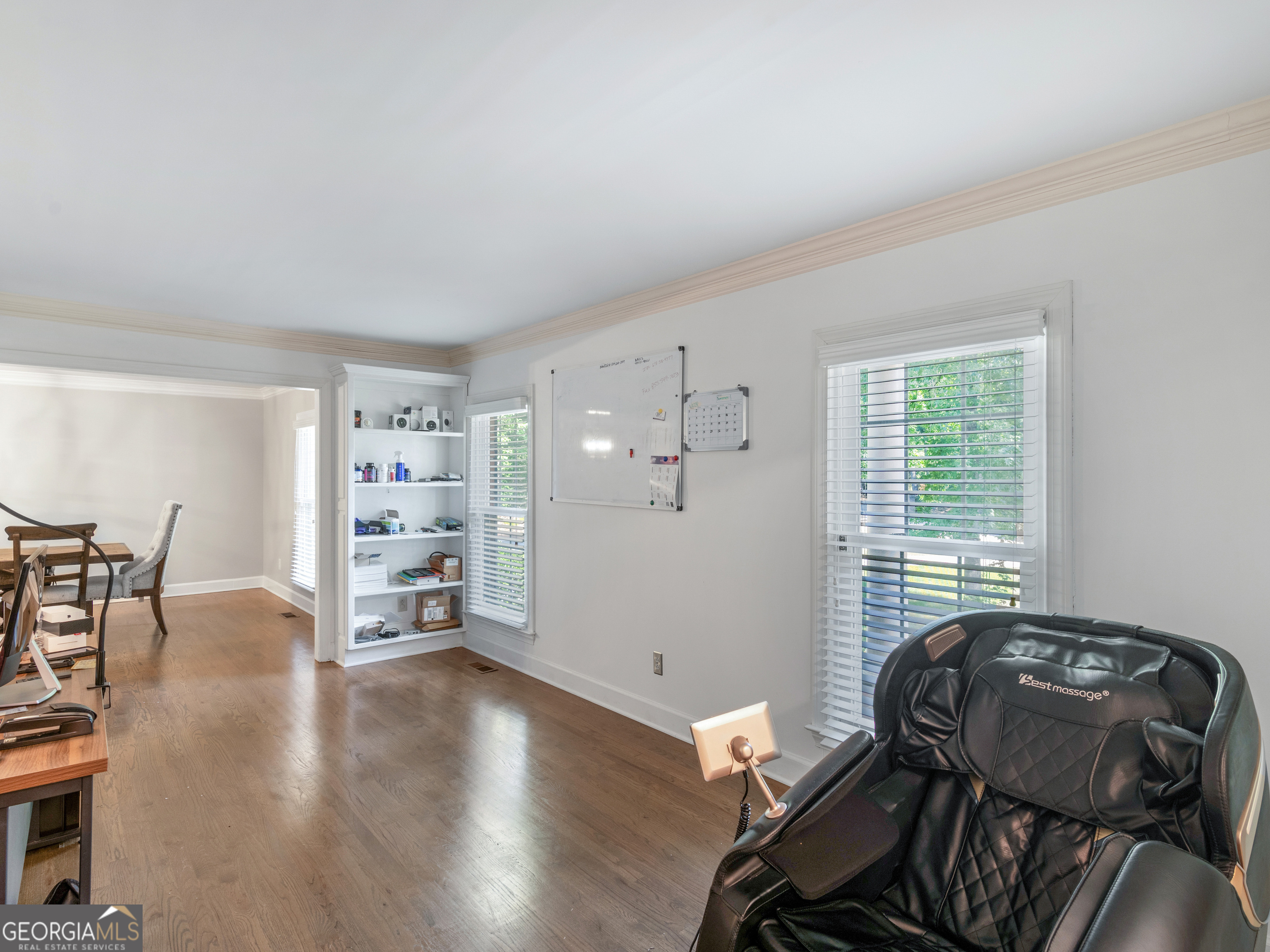 2585 Wildwood Court