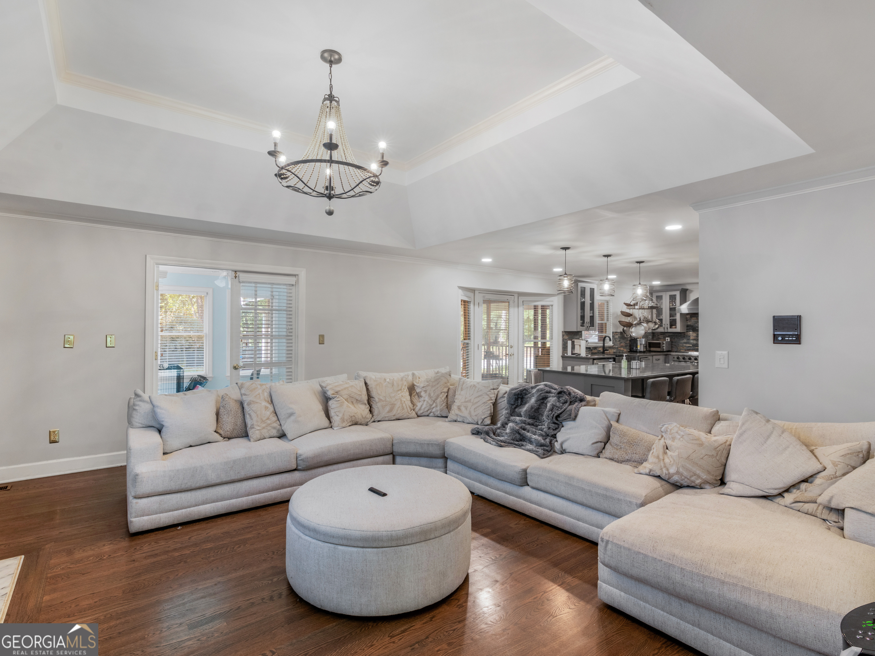 2585 Wildwood Court