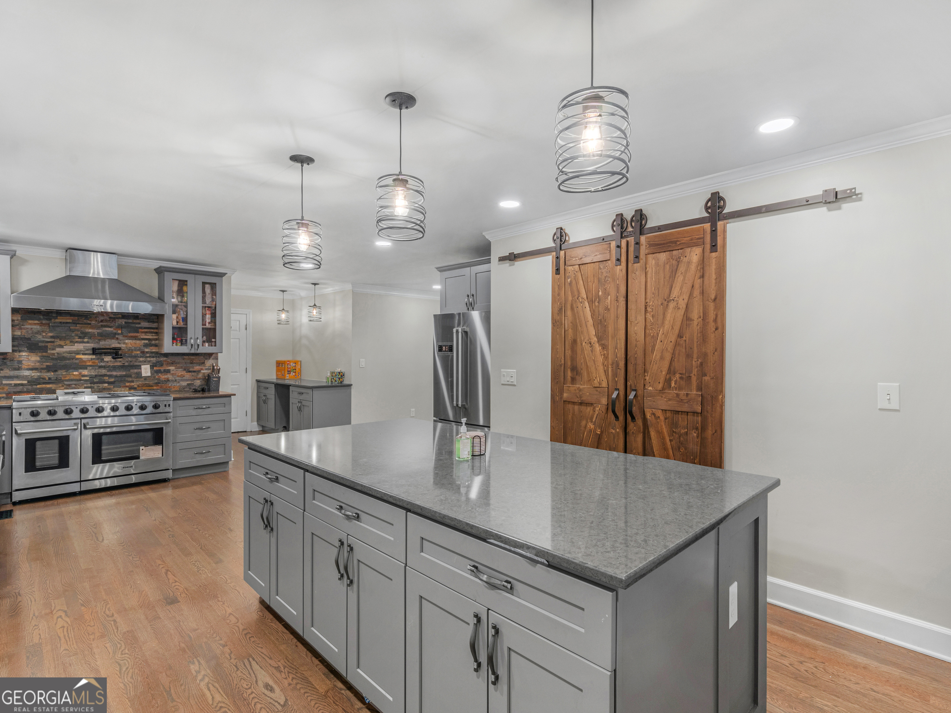 2585 Wildwood Court