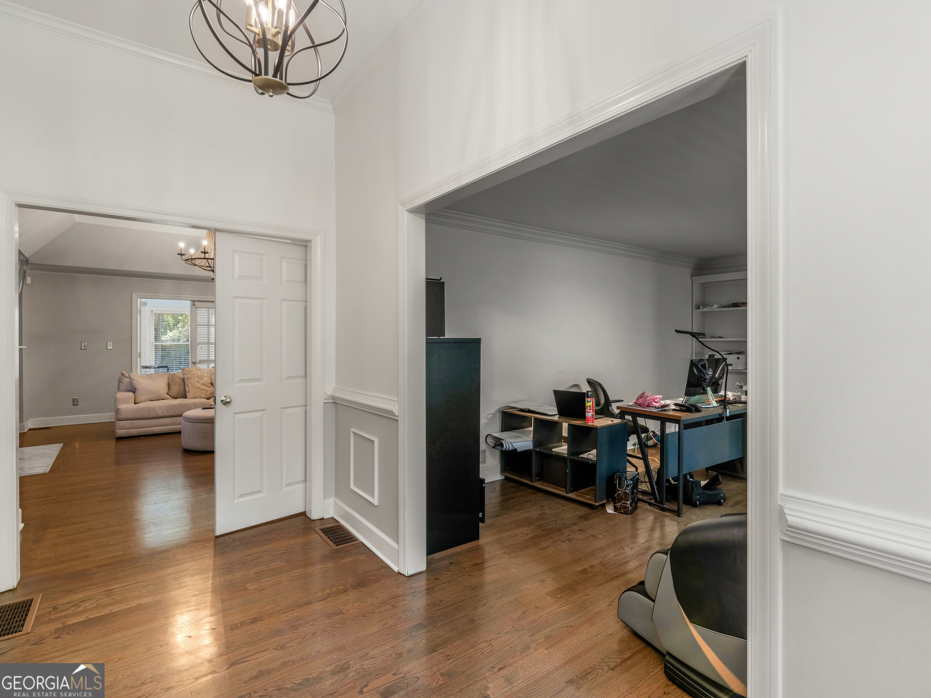 2585 Wildwood Court