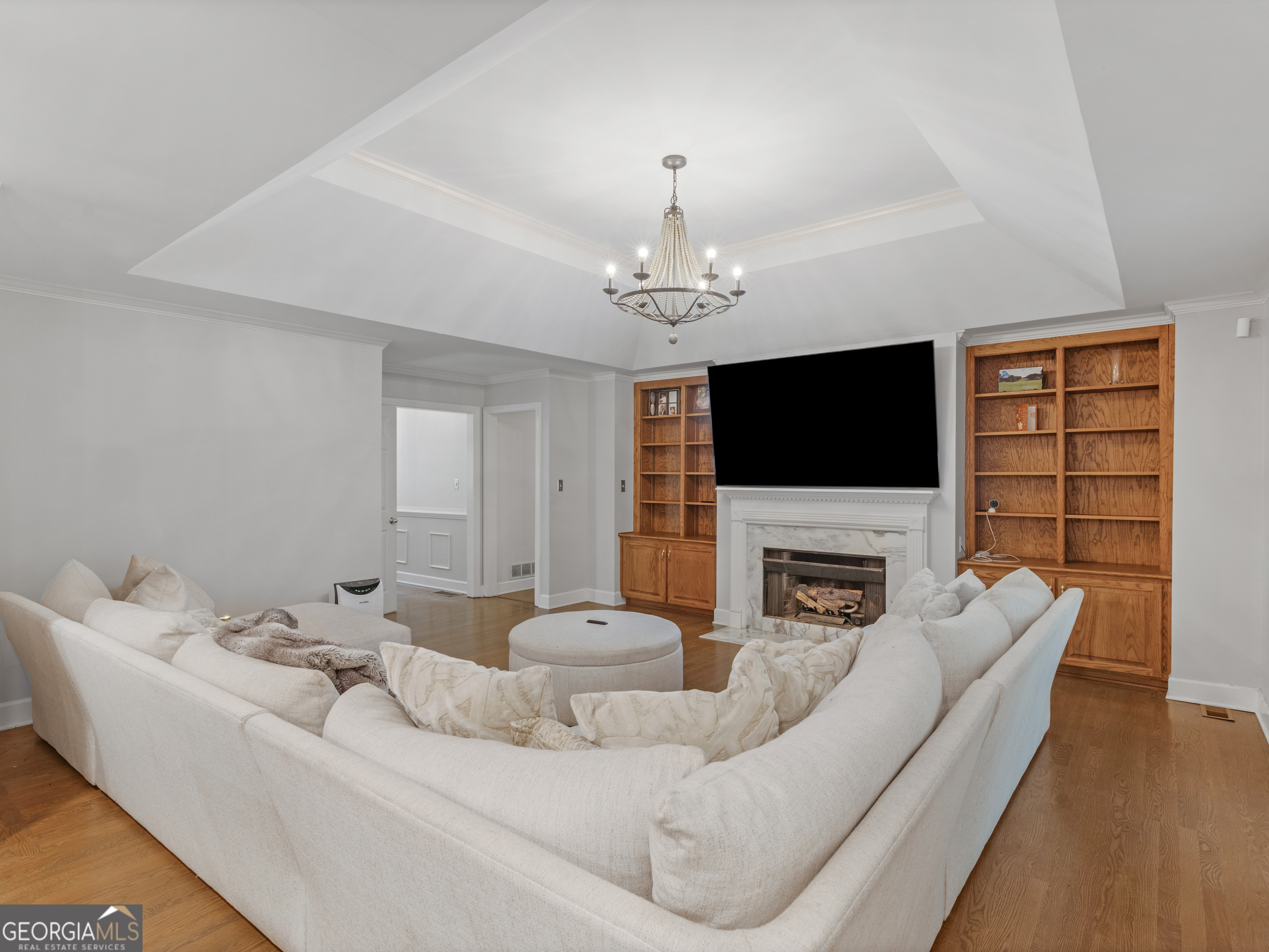 2585 Wildwood Court