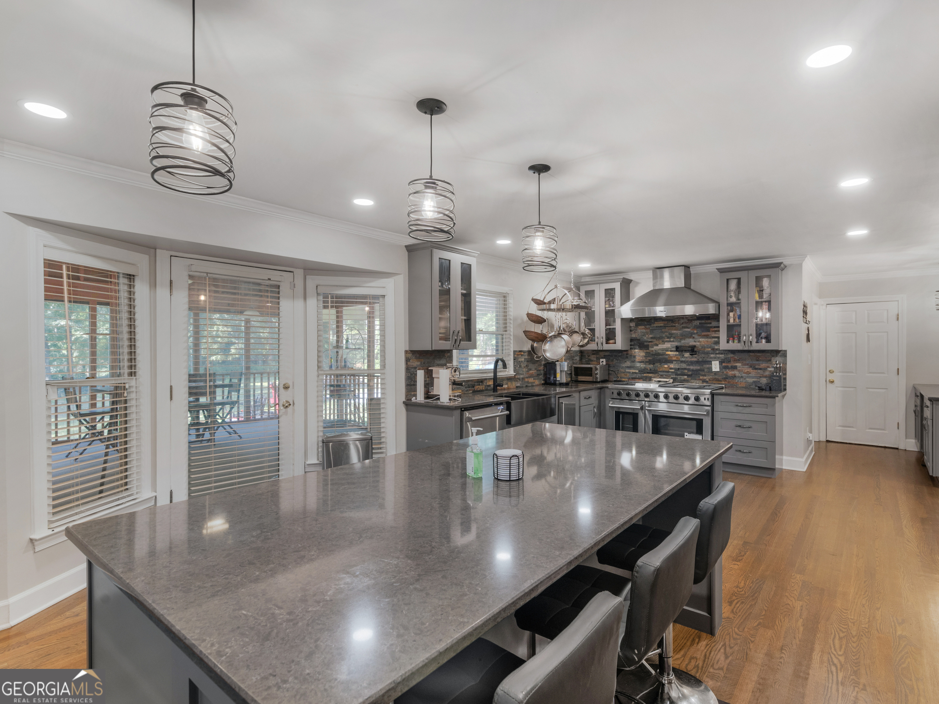 2585 Wildwood Court