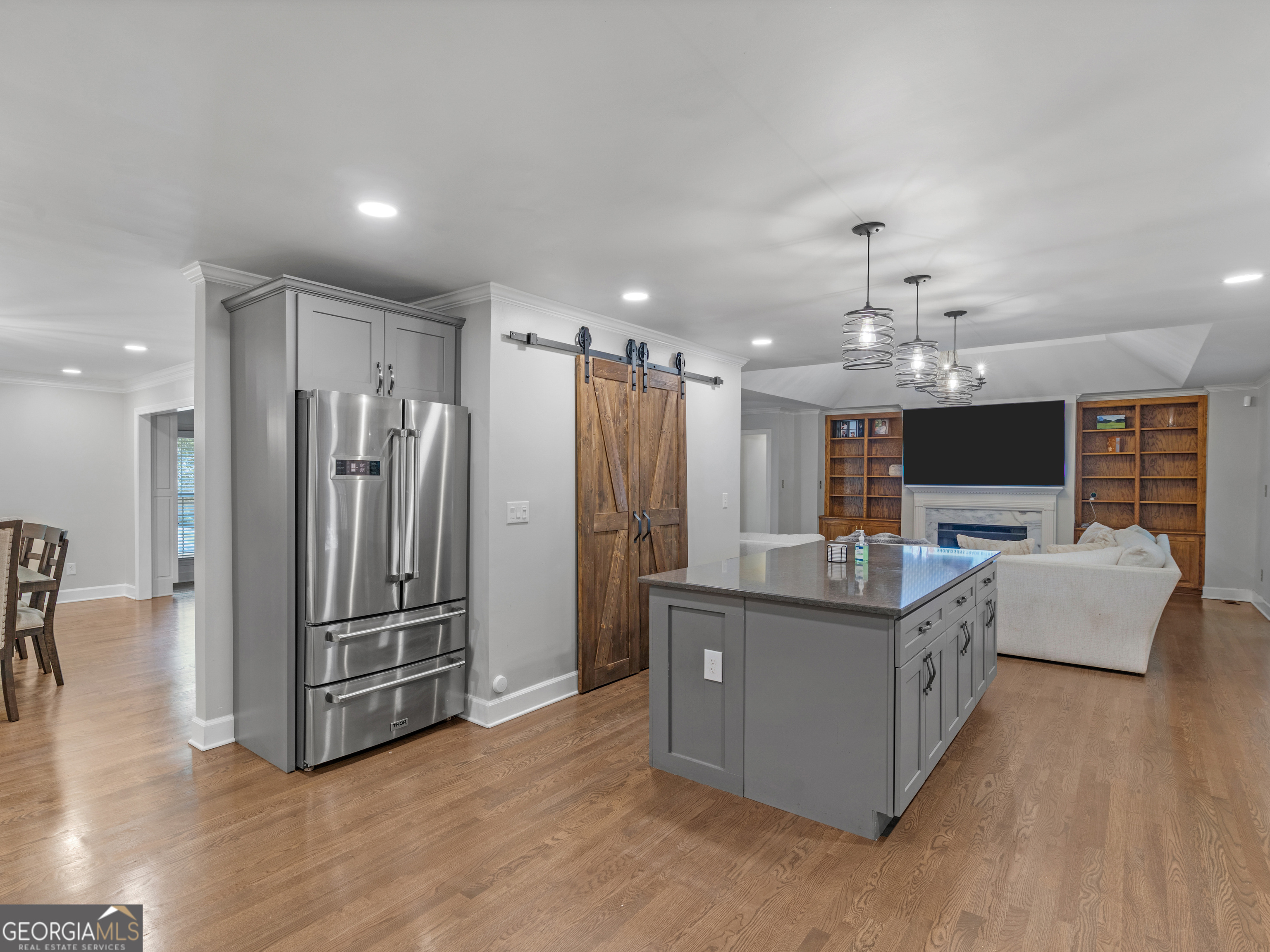 2585 Wildwood Court