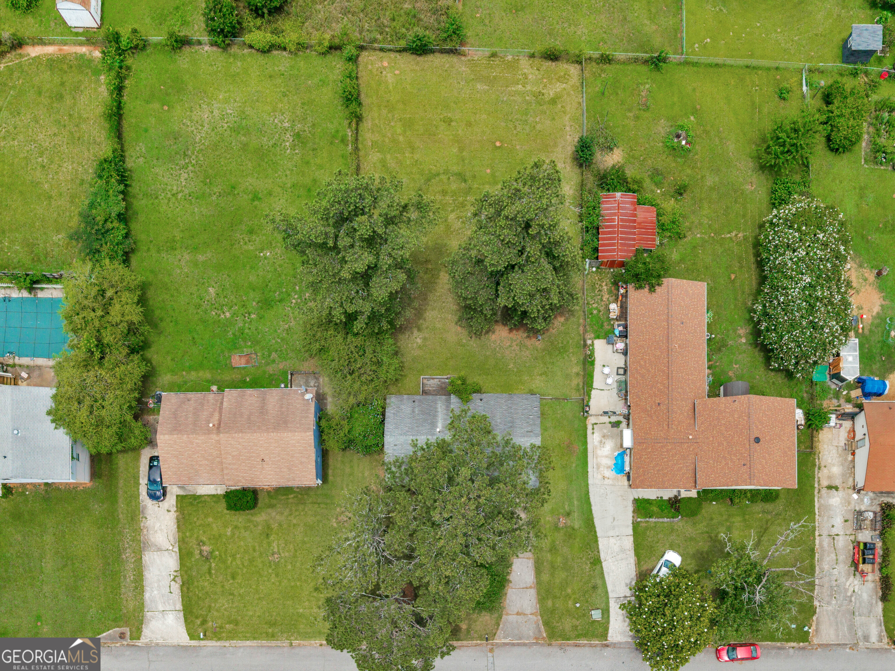 206 W Windemere Way