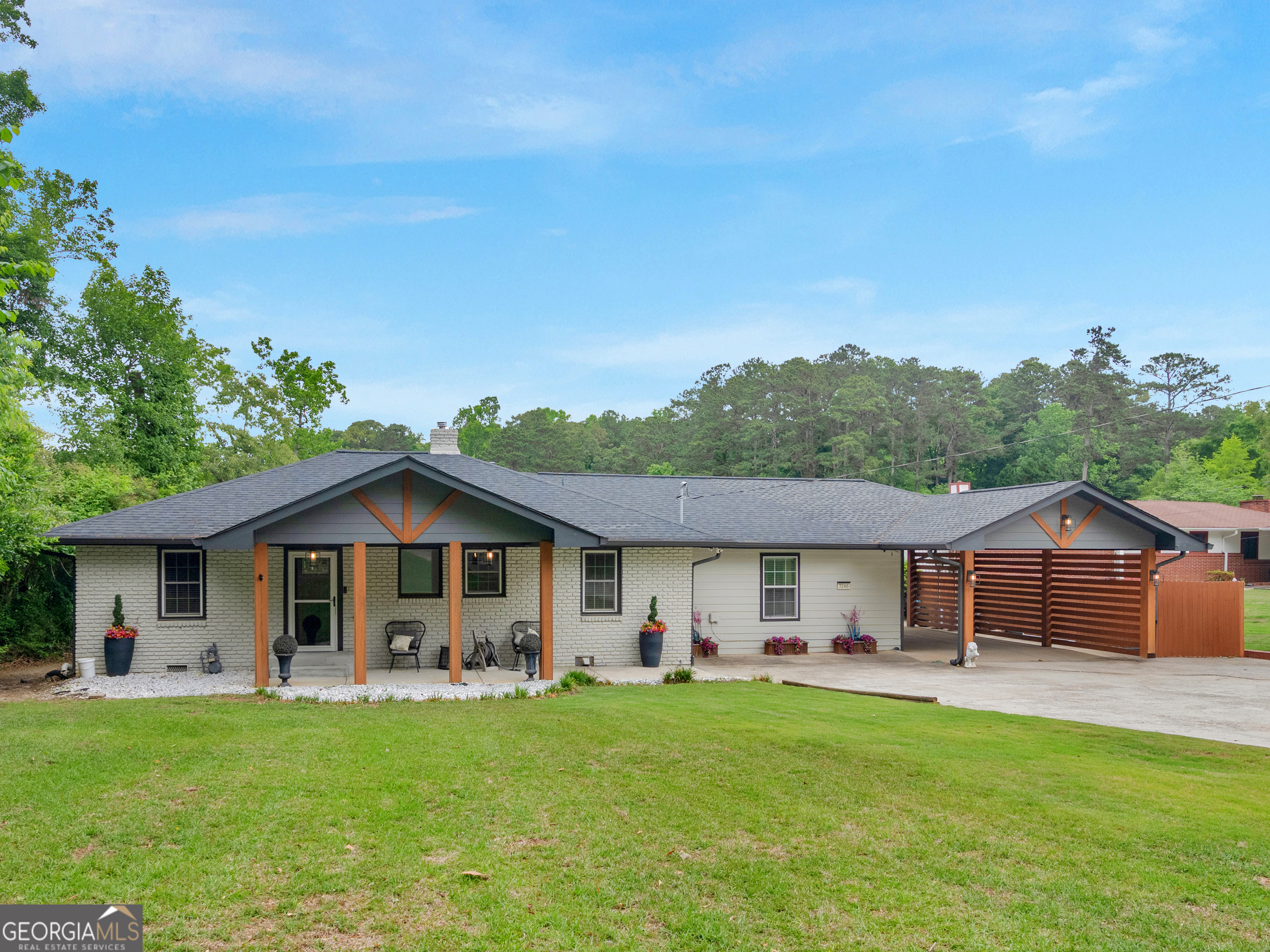 3246 Jodeco Drive