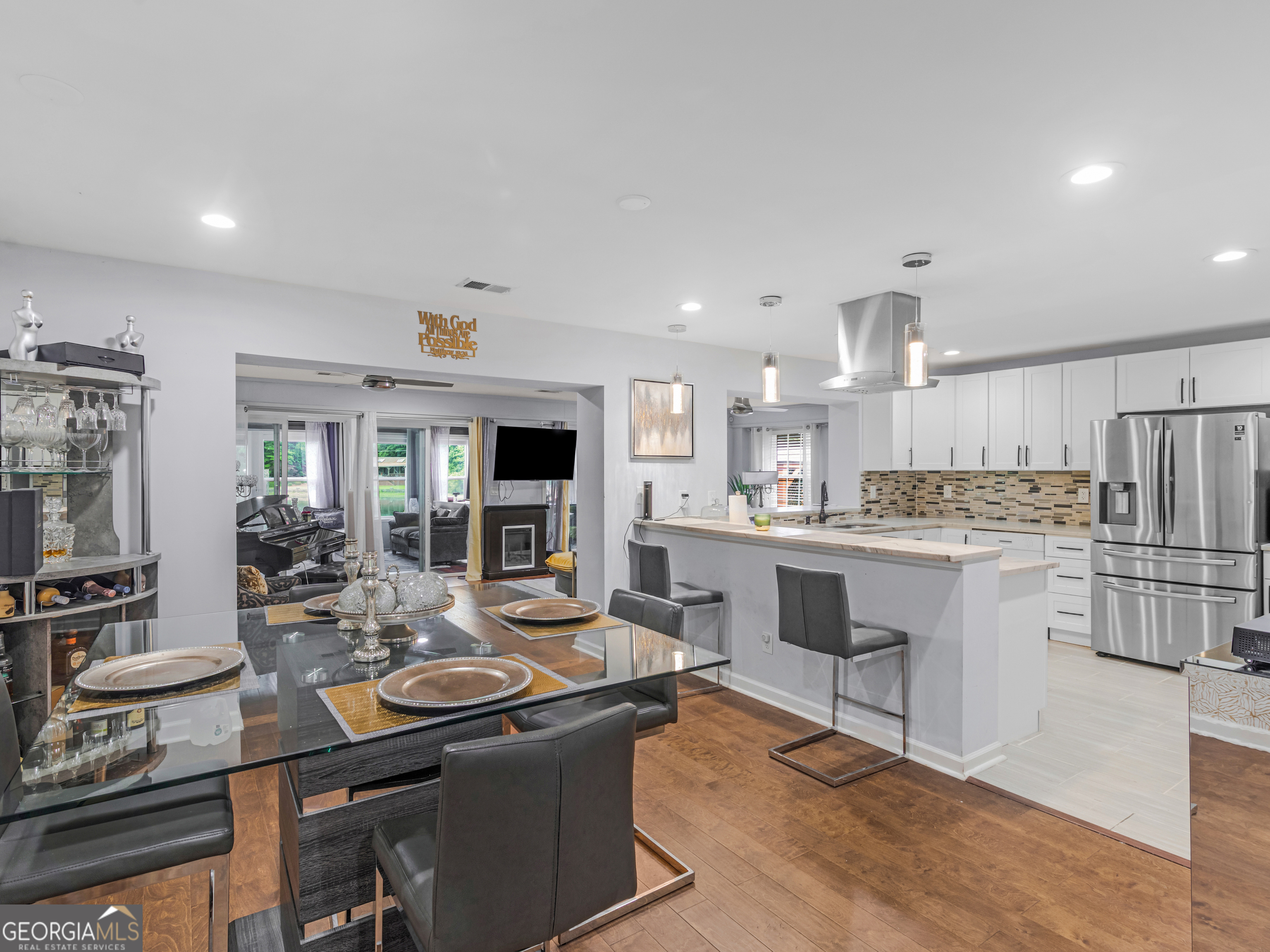 3246 Jodeco Drive