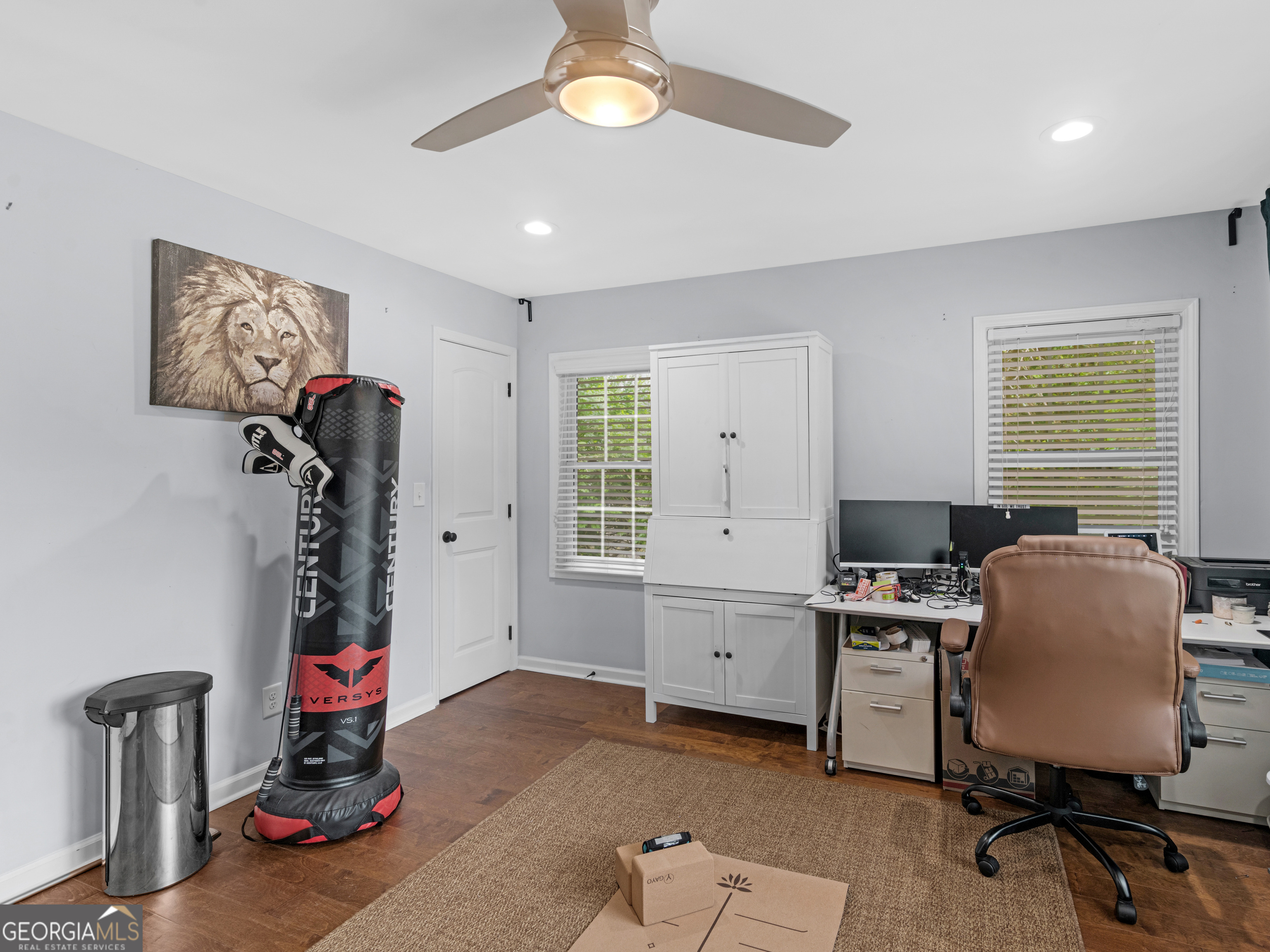 3246 Jodeco Drive