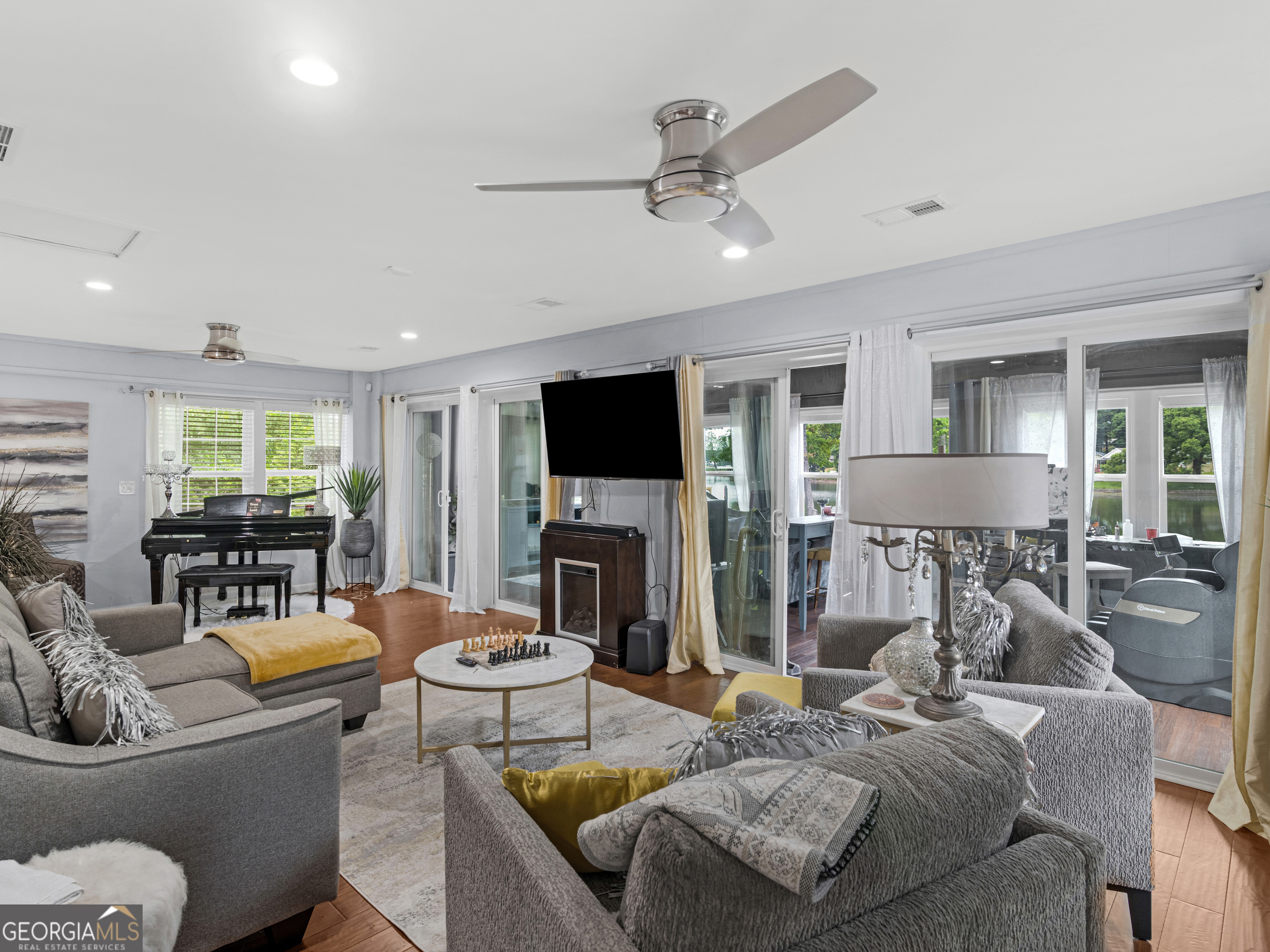 3246 Jodeco Drive