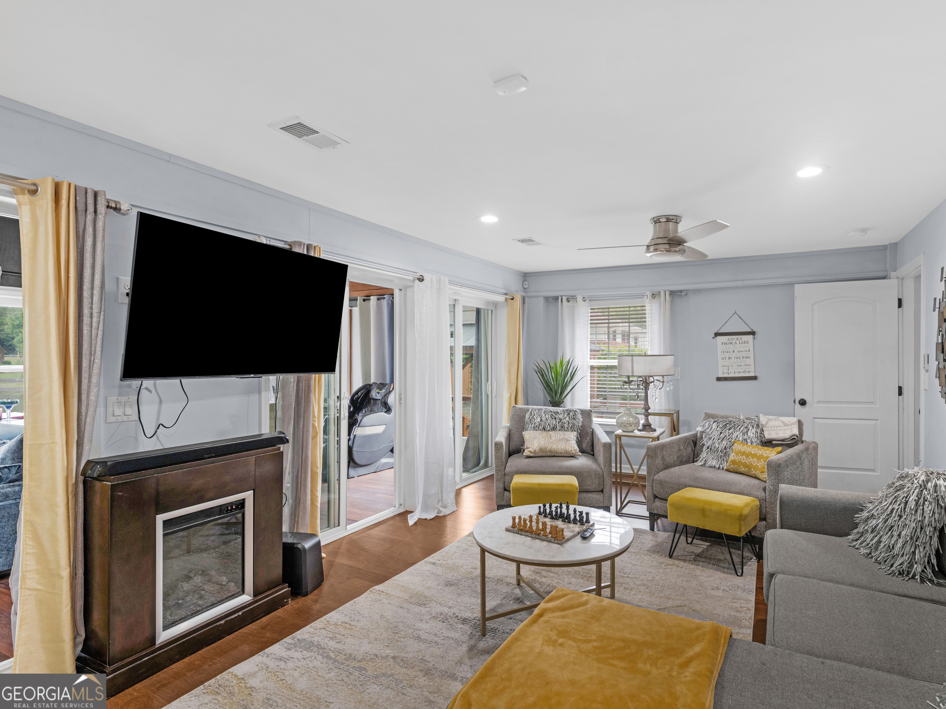 3246 Jodeco Drive