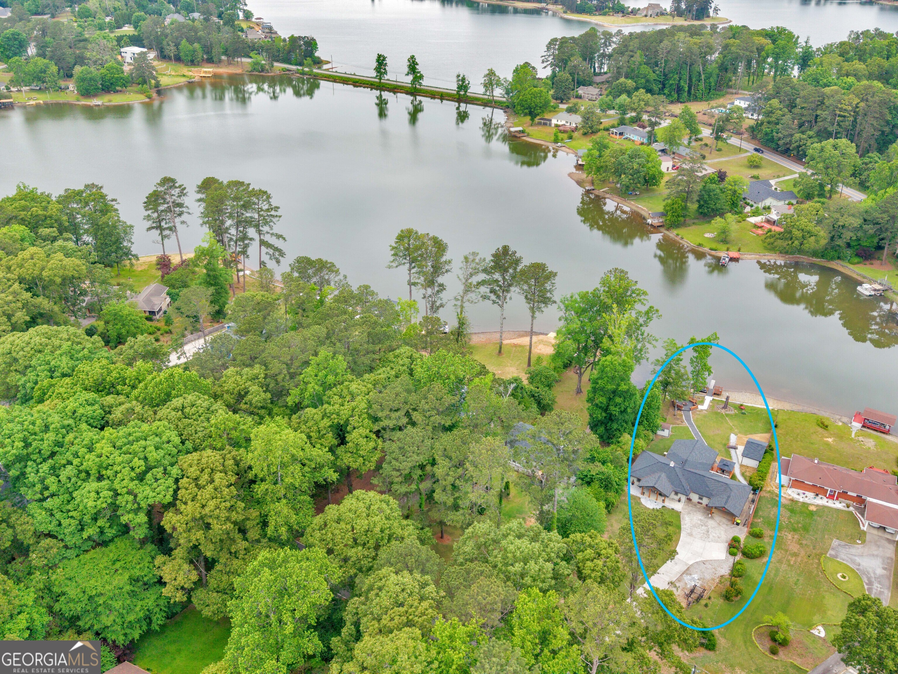 3246 Jodeco Drive