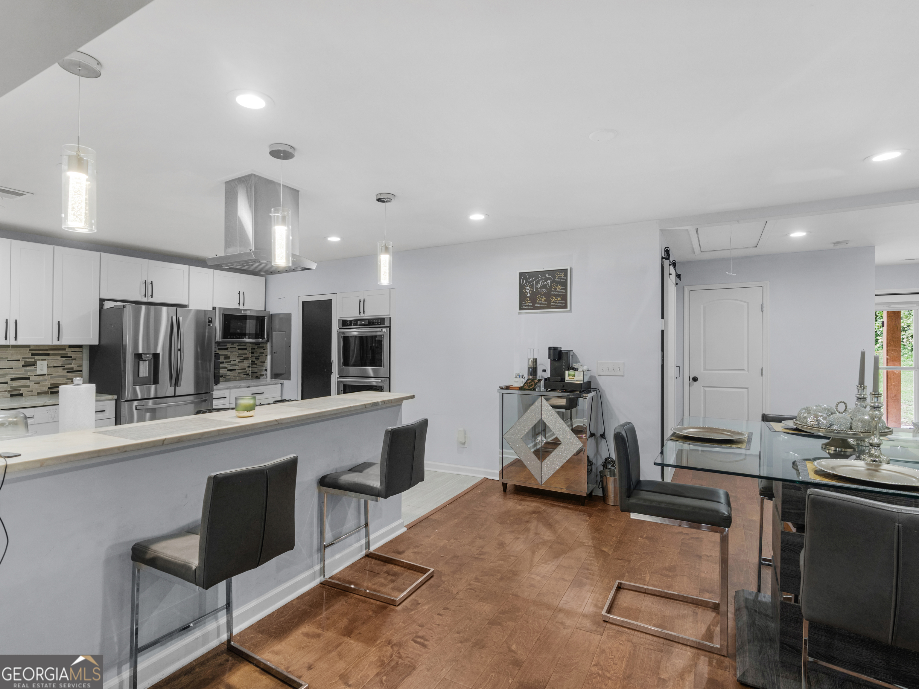 3246 Jodeco Drive