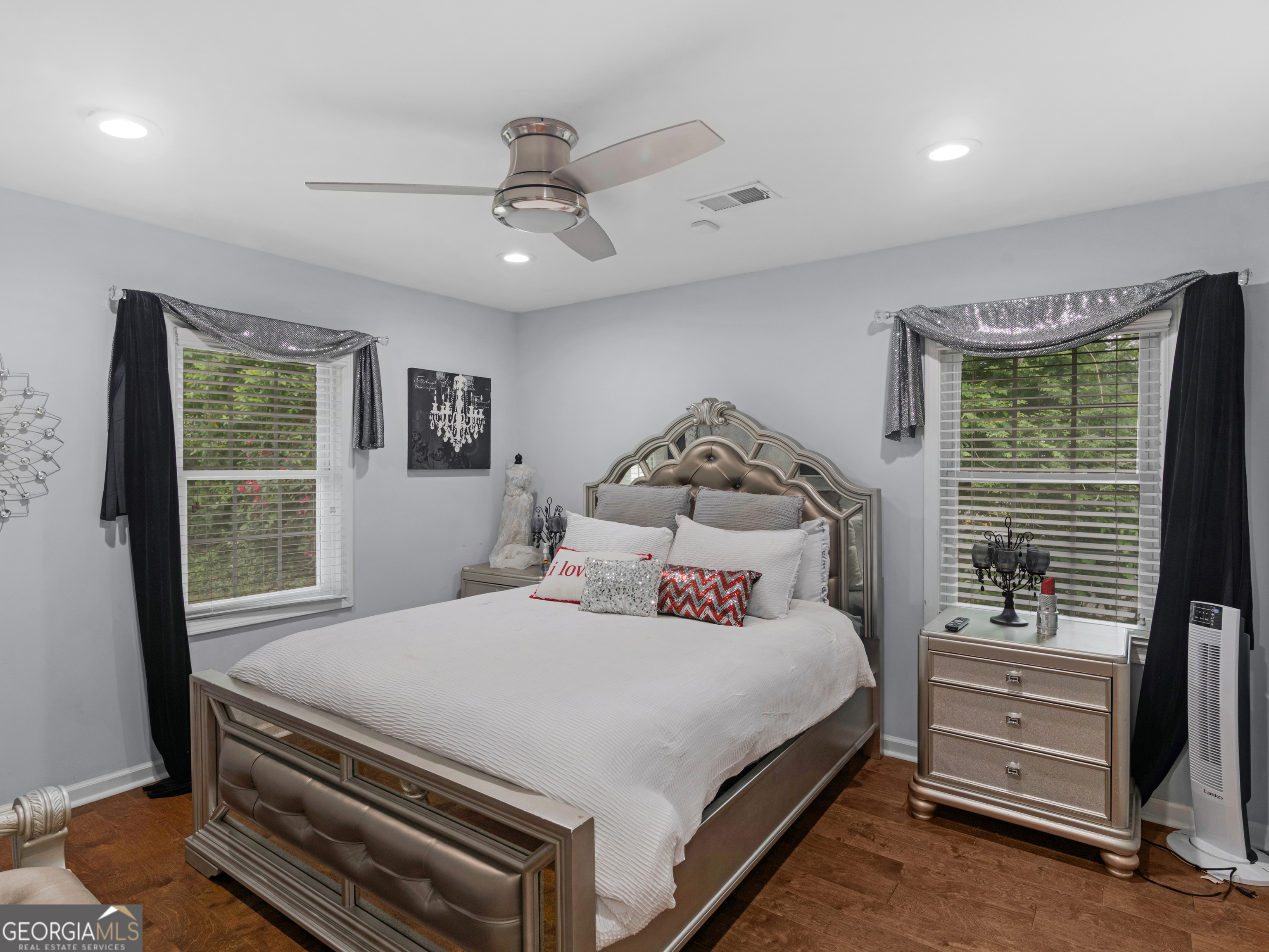3246 Jodeco Drive