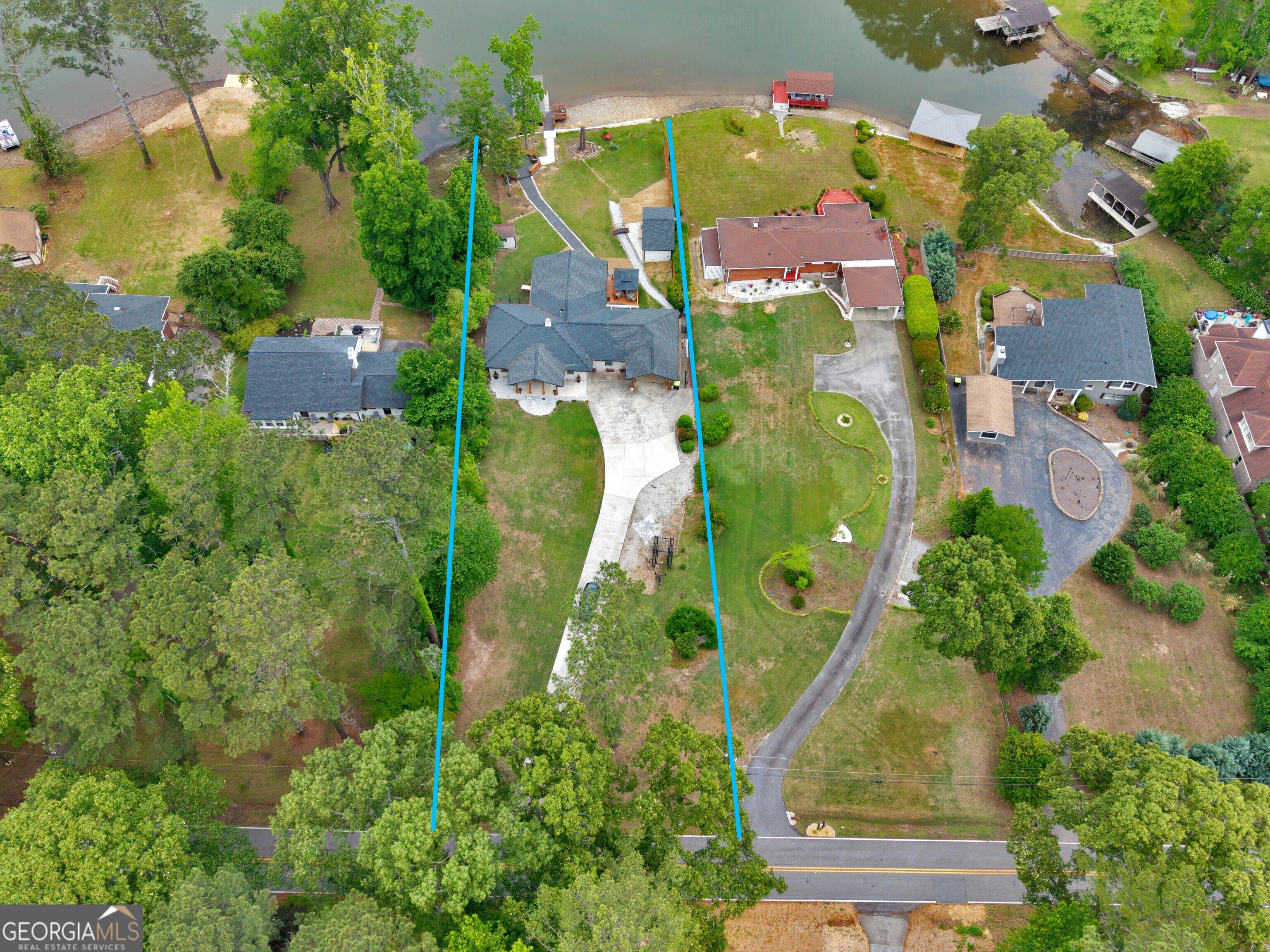 3246 Jodeco Drive
