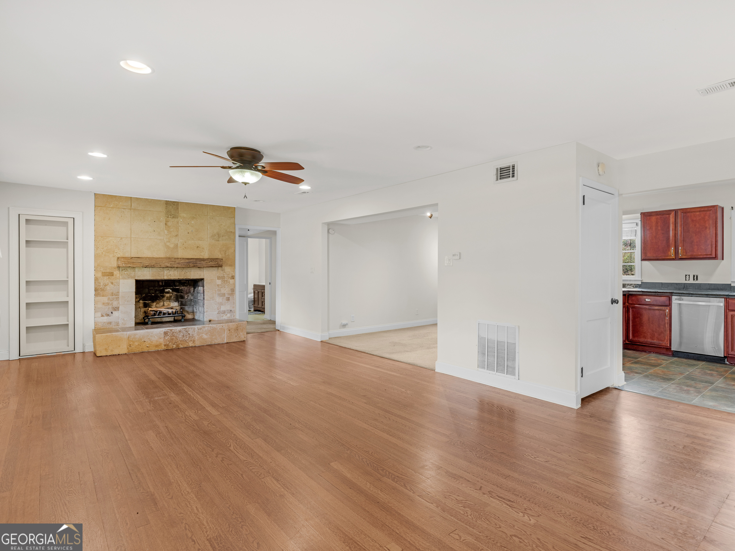 3208 Lake Jodeco Road
