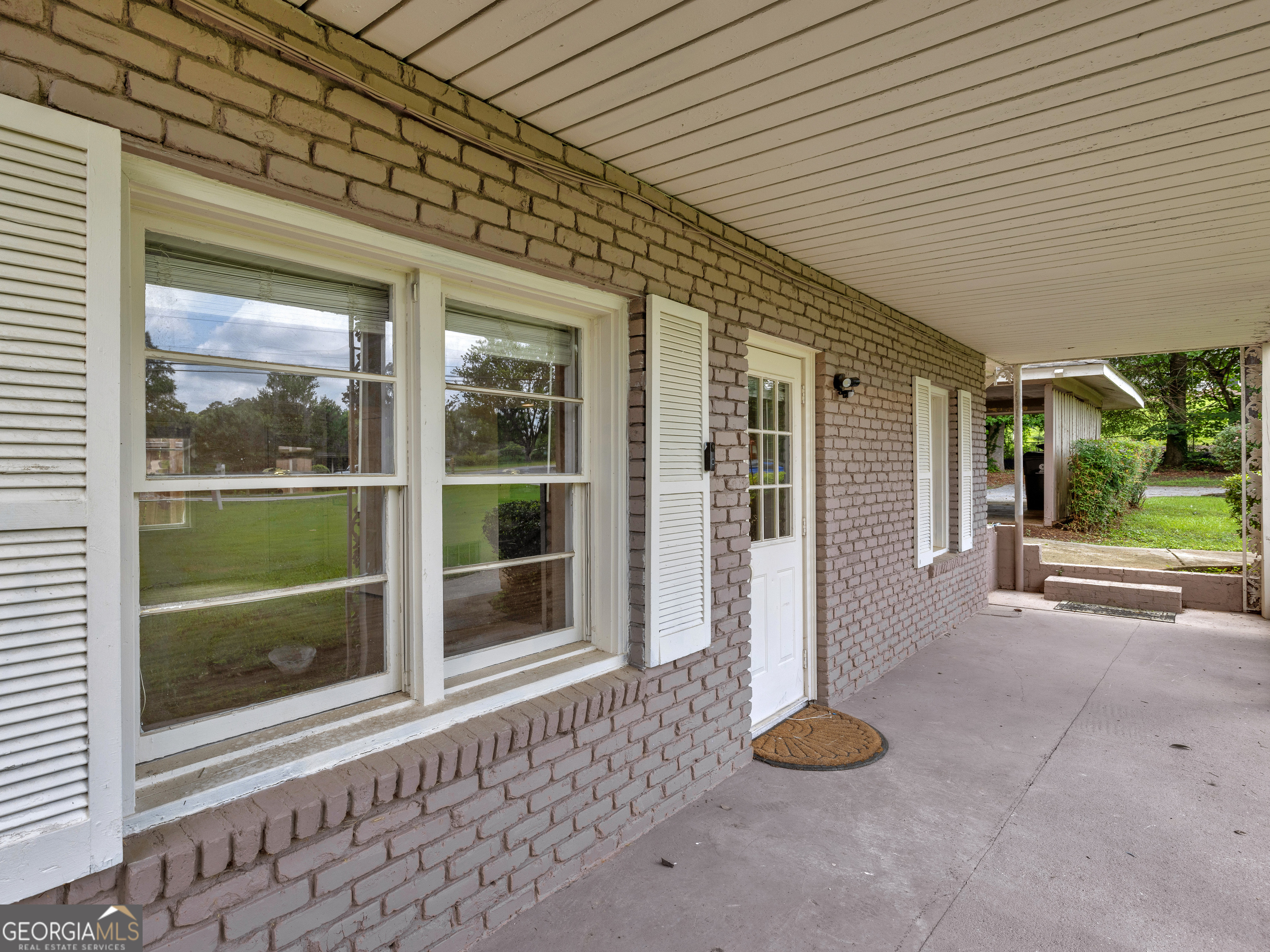 3208 Lake Jodeco Road