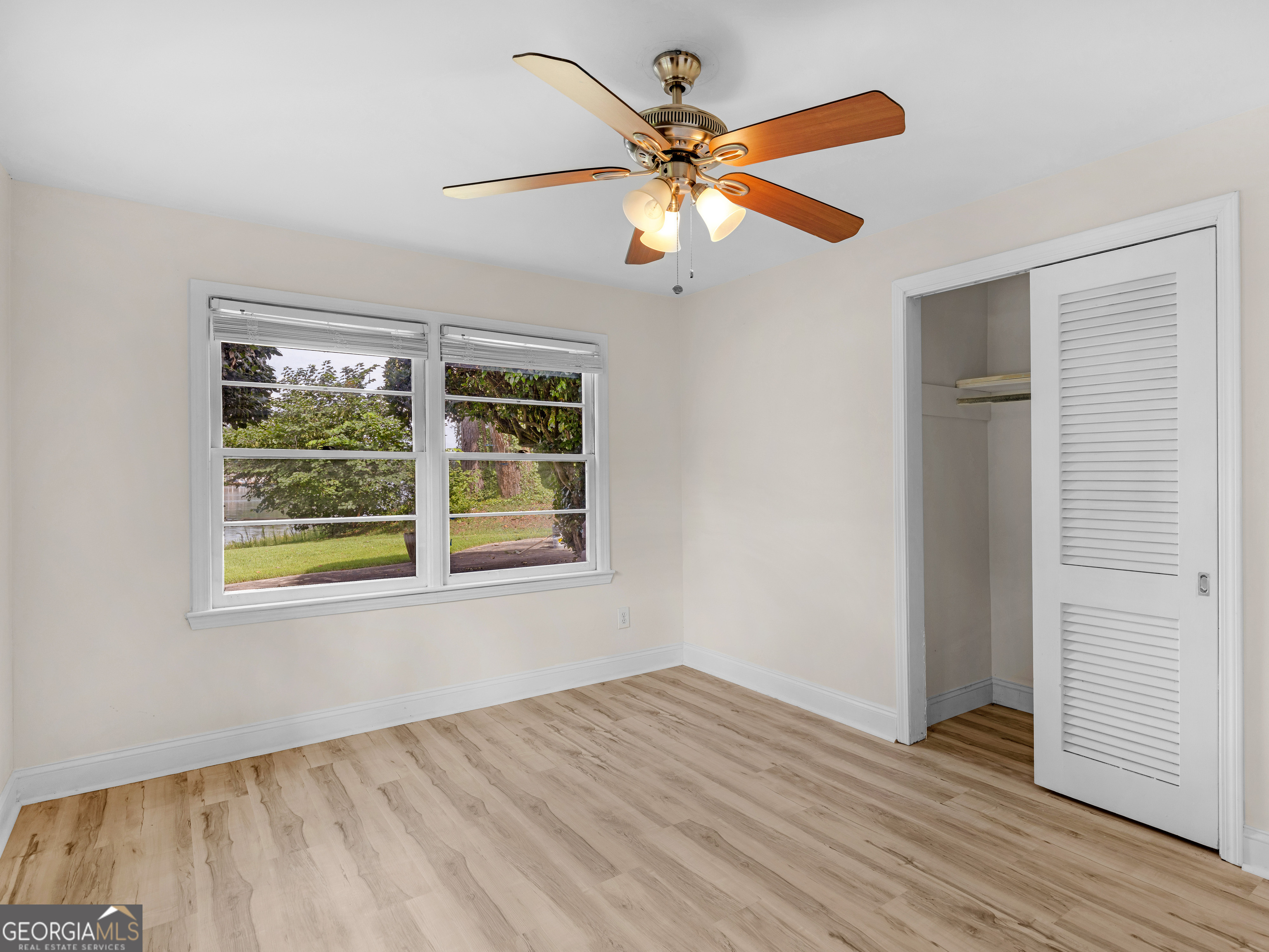 3208 Lake Jodeco Road