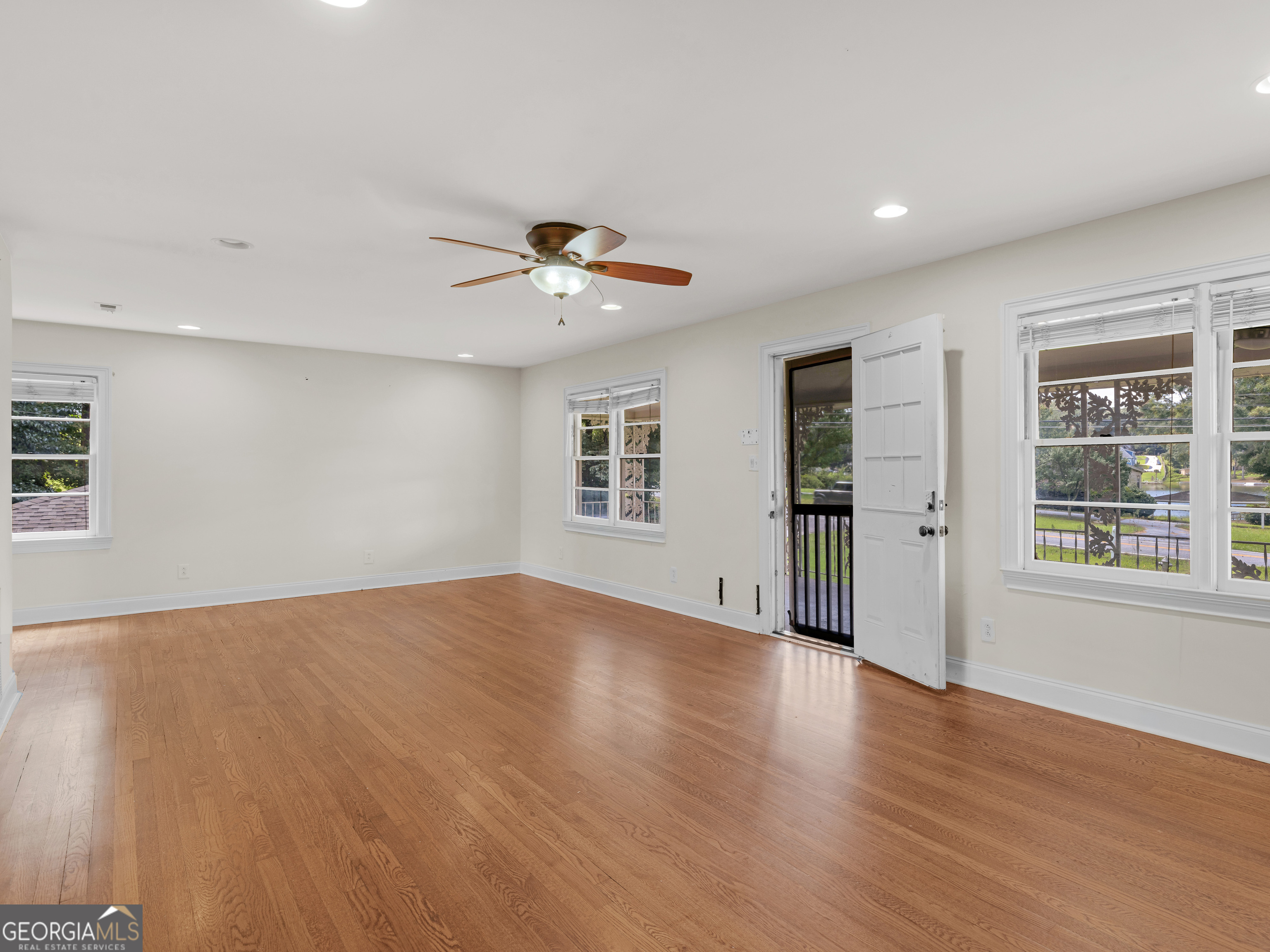 3208 Lake Jodeco Road