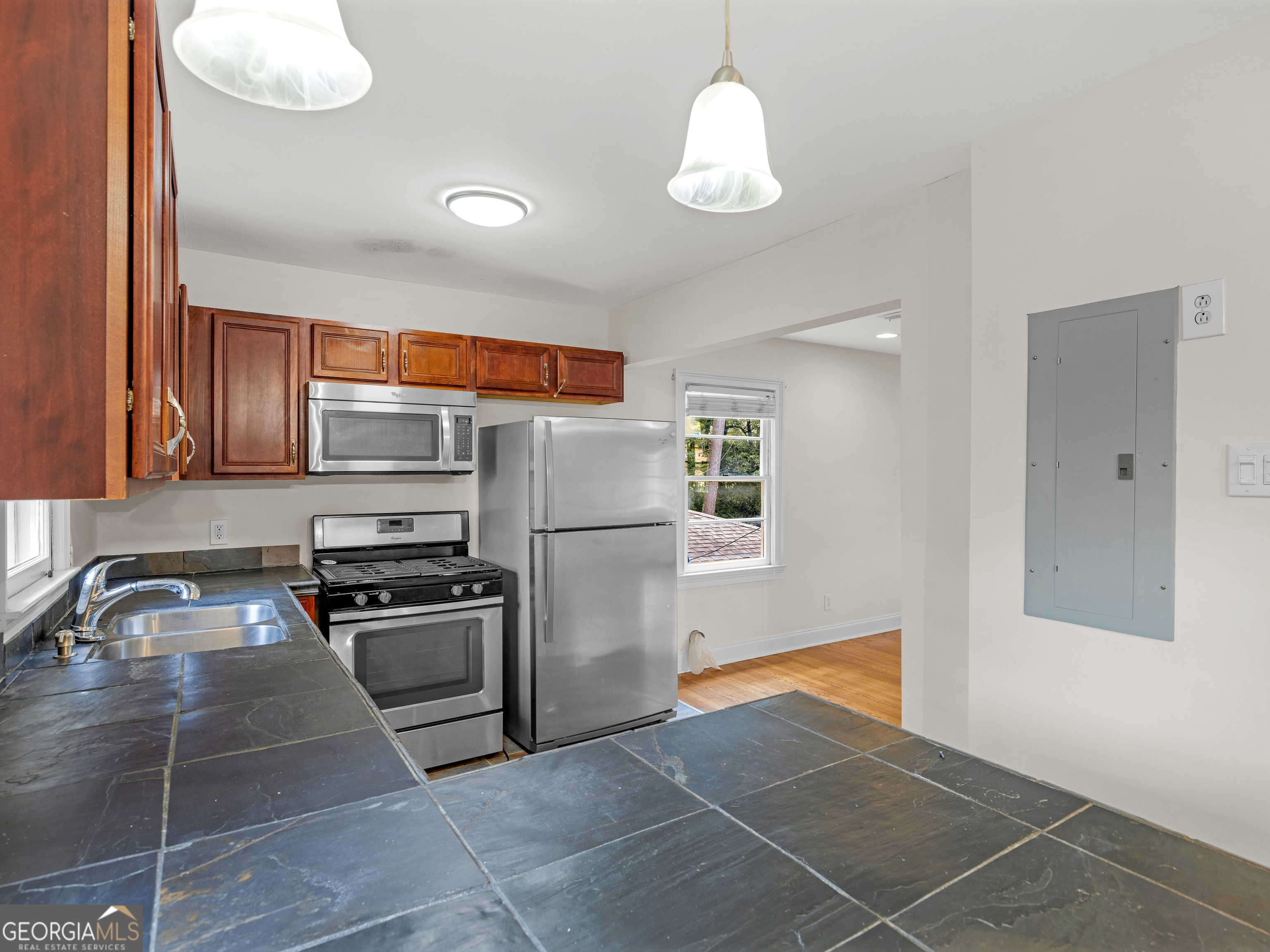 3208 Lake Jodeco Road