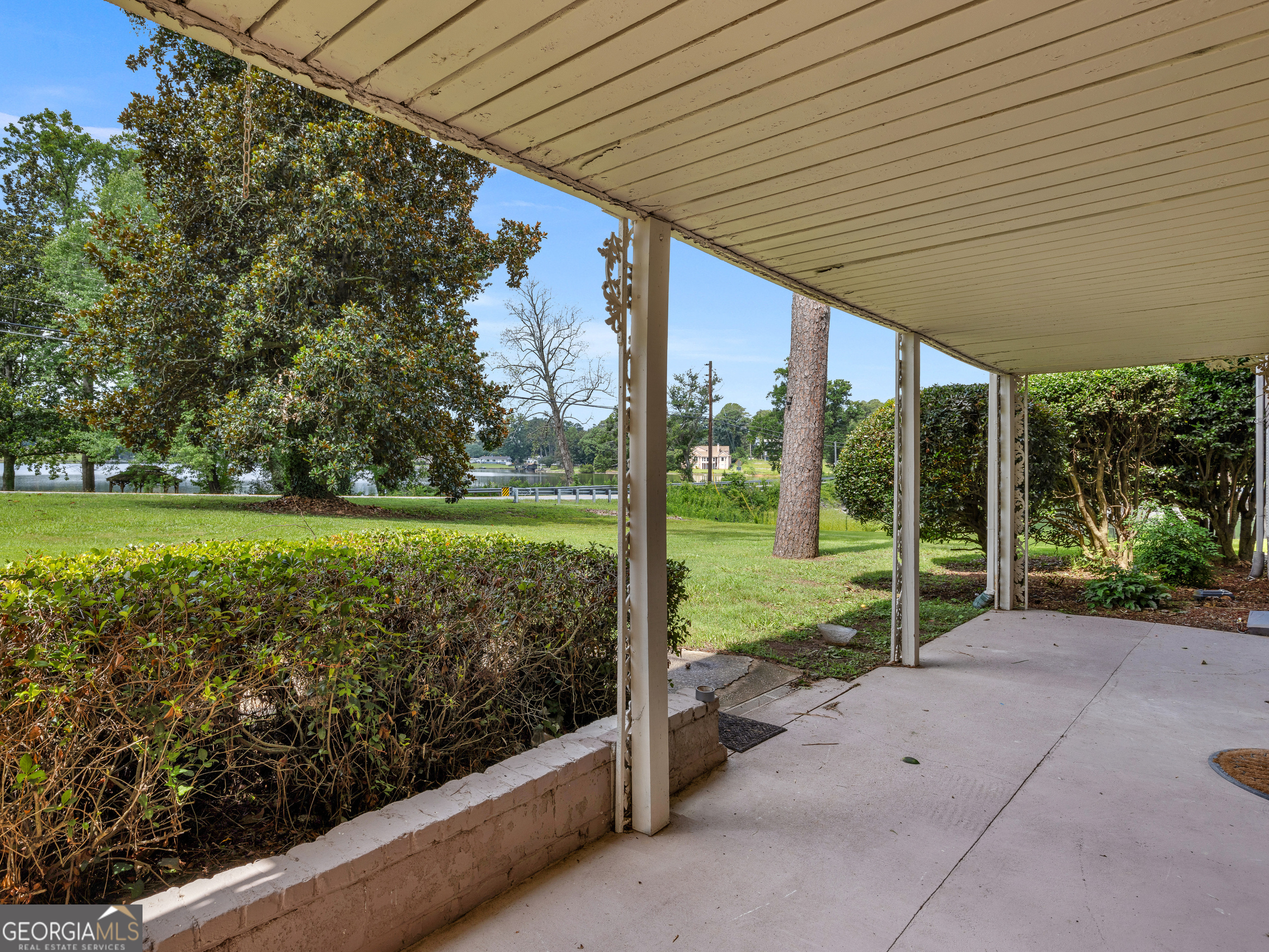 3208 Lake Jodeco Road