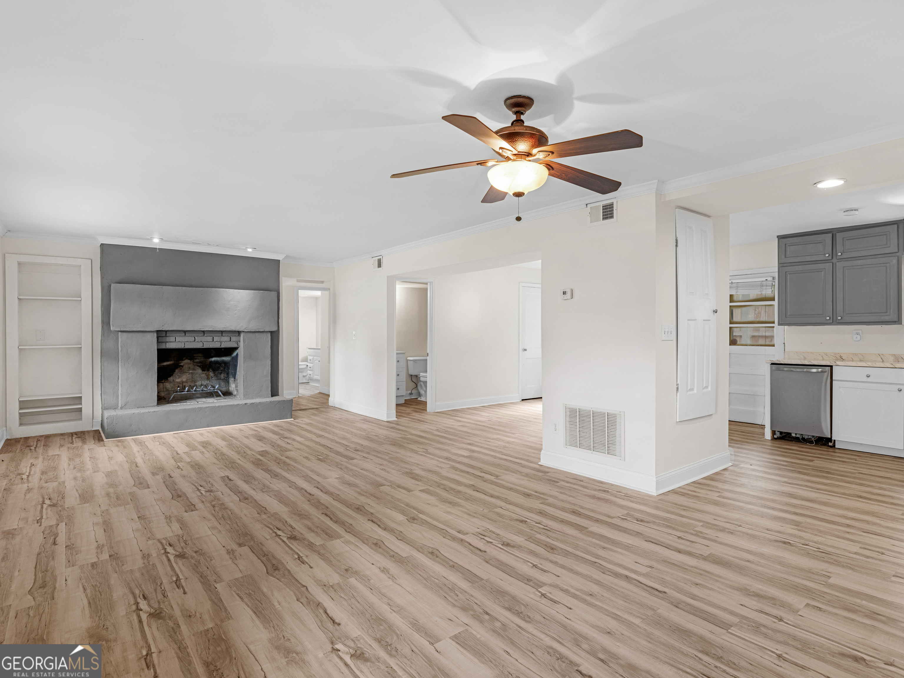3208 Lake Jodeco Road
