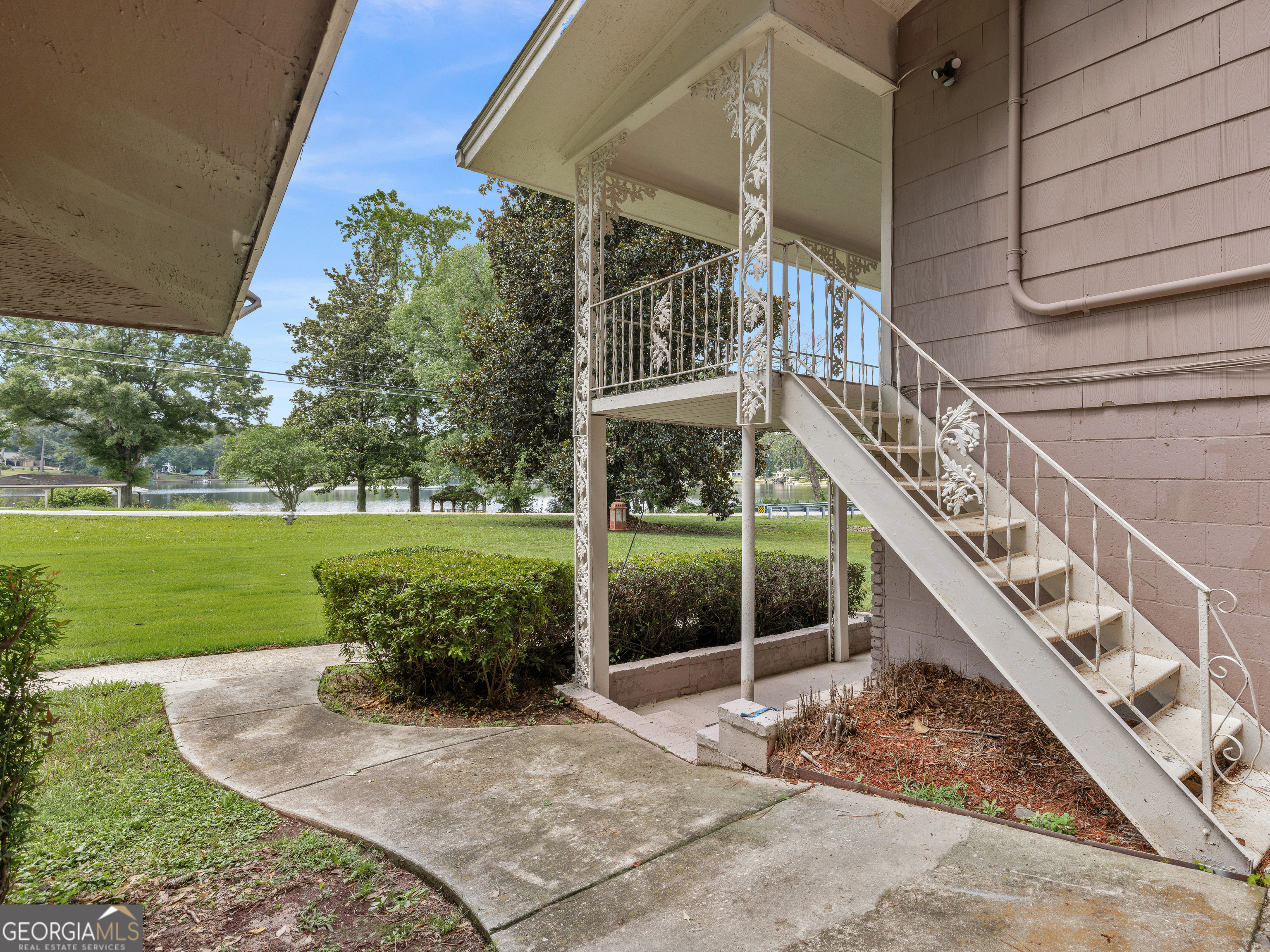 3208 Lake Jodeco Road