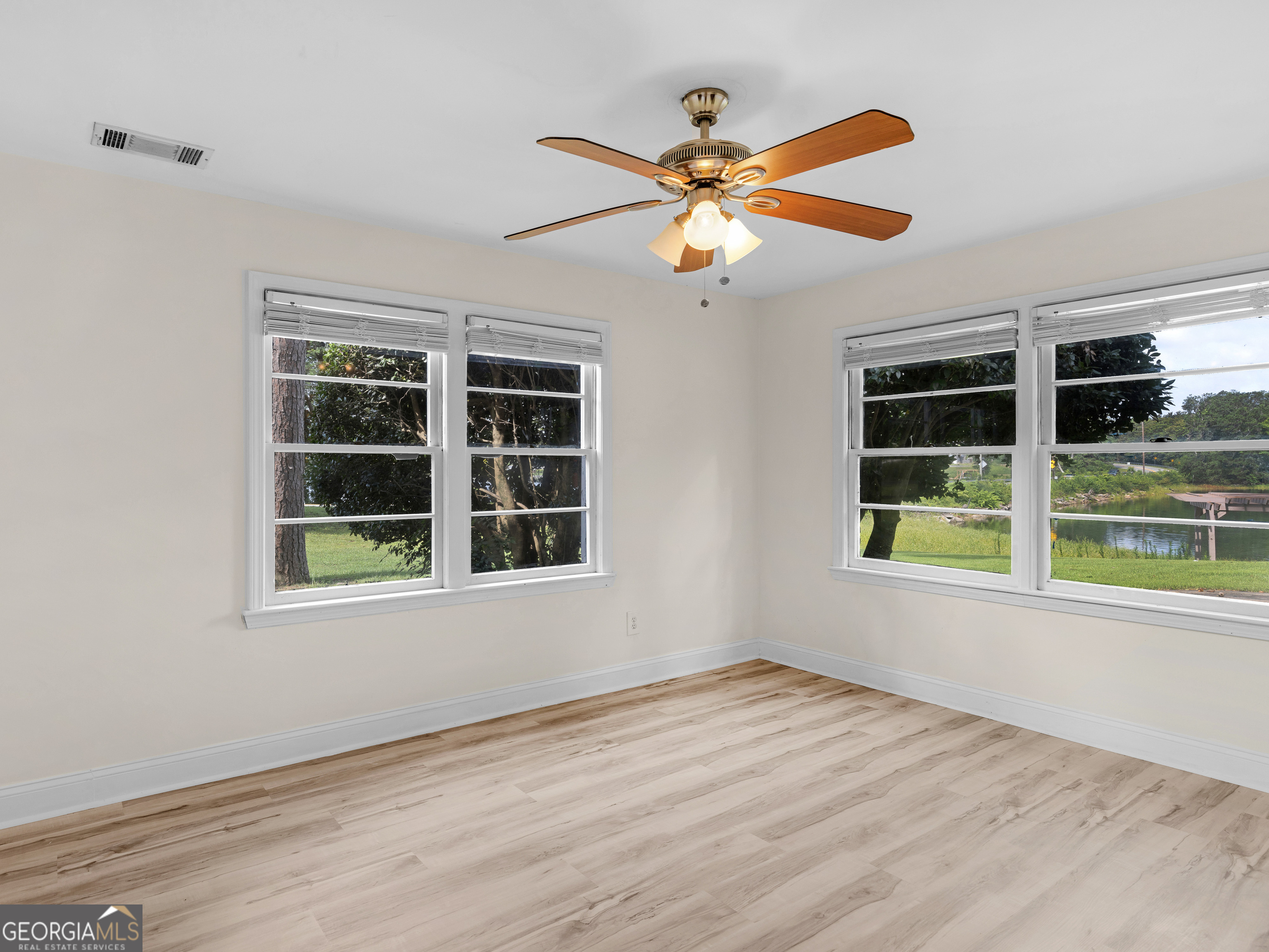 3208 Lake Jodeco Road