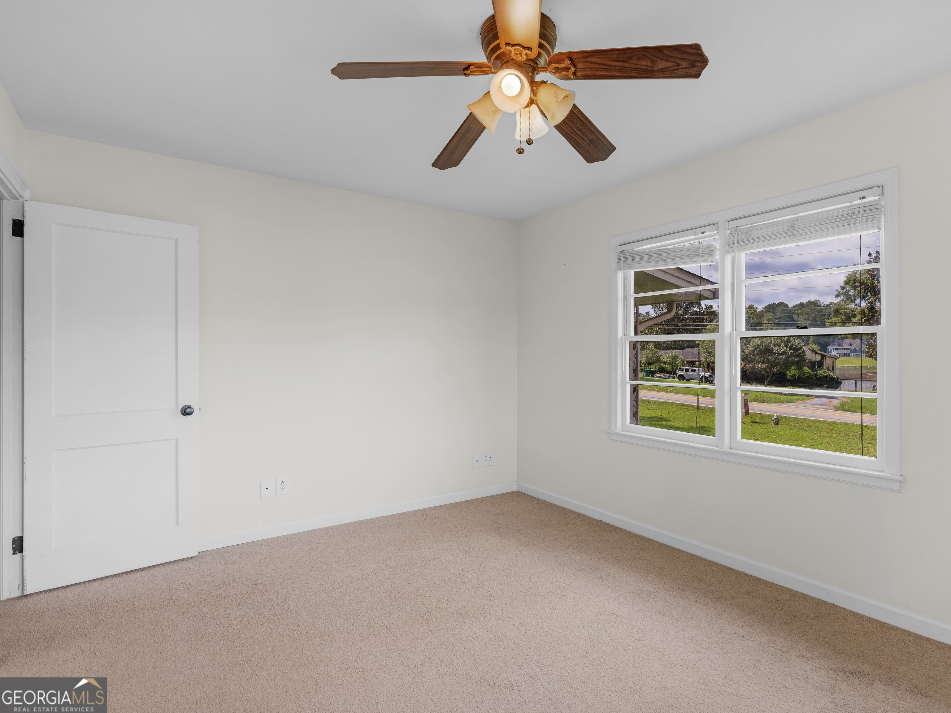 3208 Lake Jodeco Road