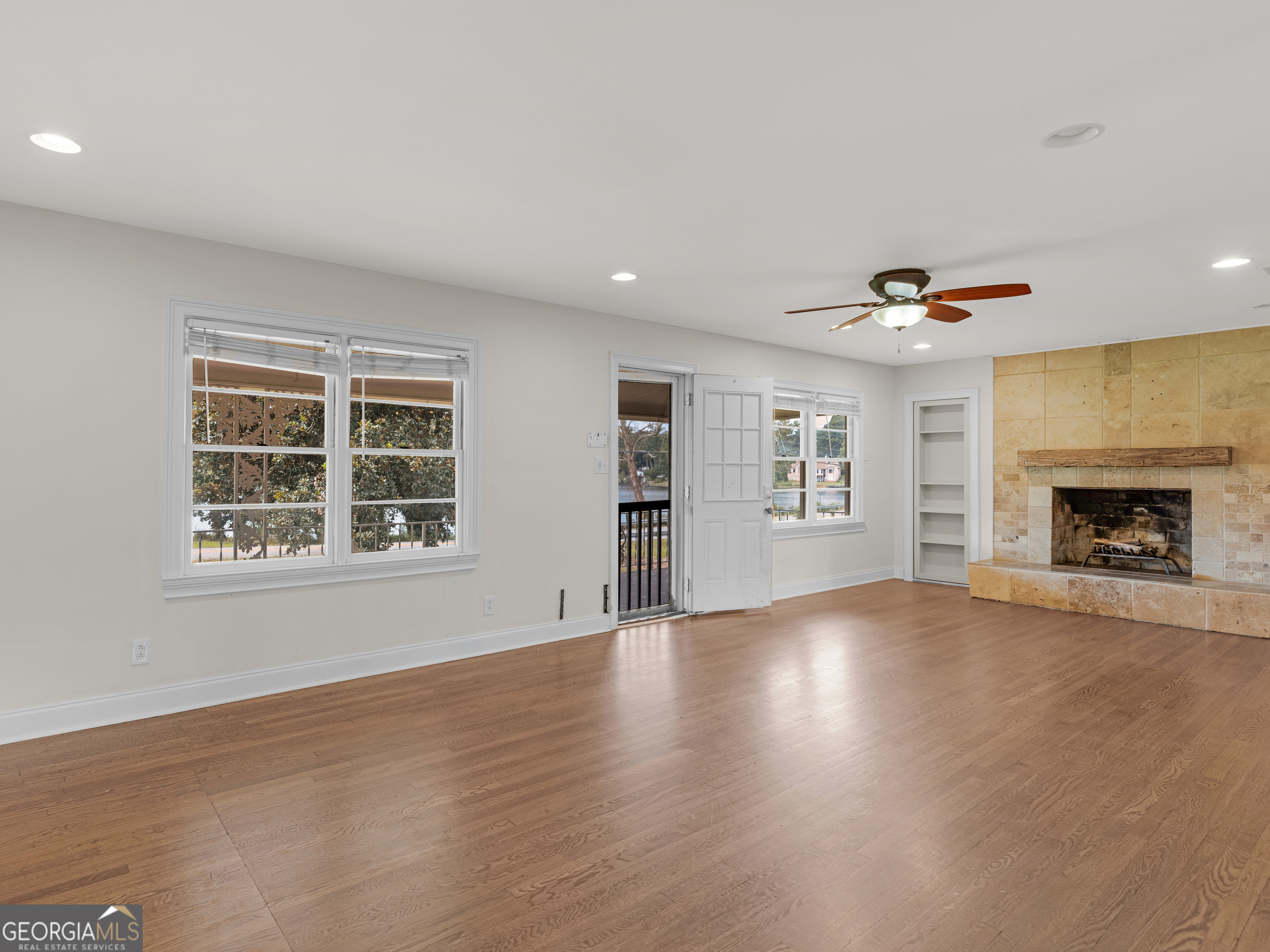 3208 Lake Jodeco Road