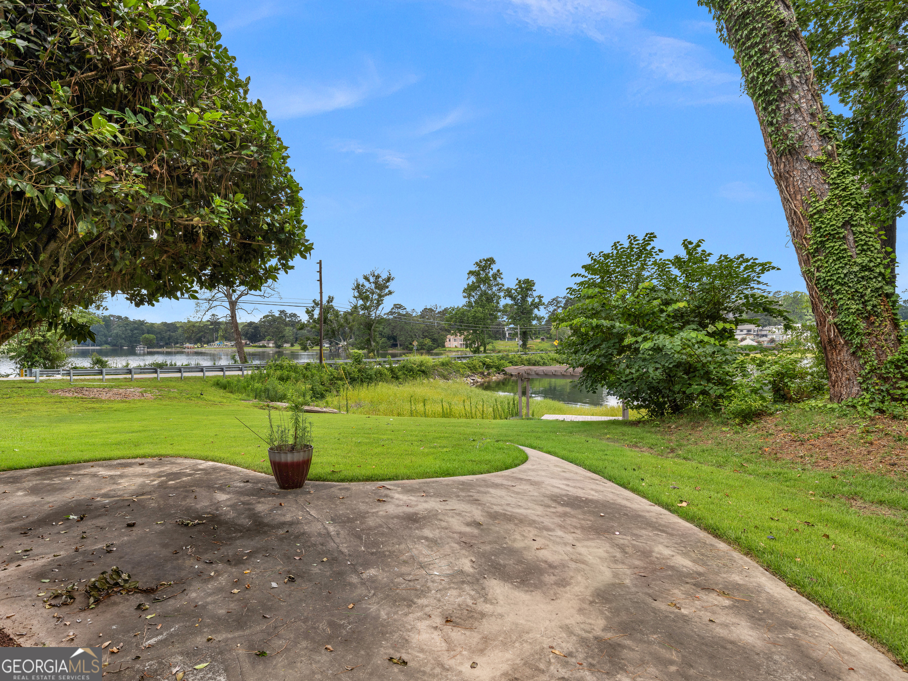 3208 Lake Jodeco Road