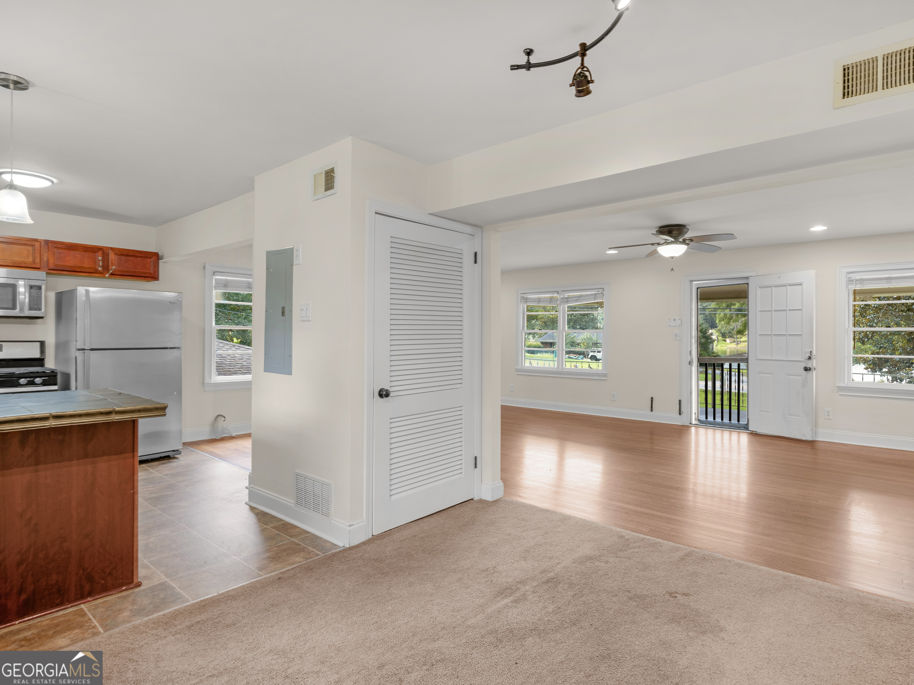 3208 Lake Jodeco Road
