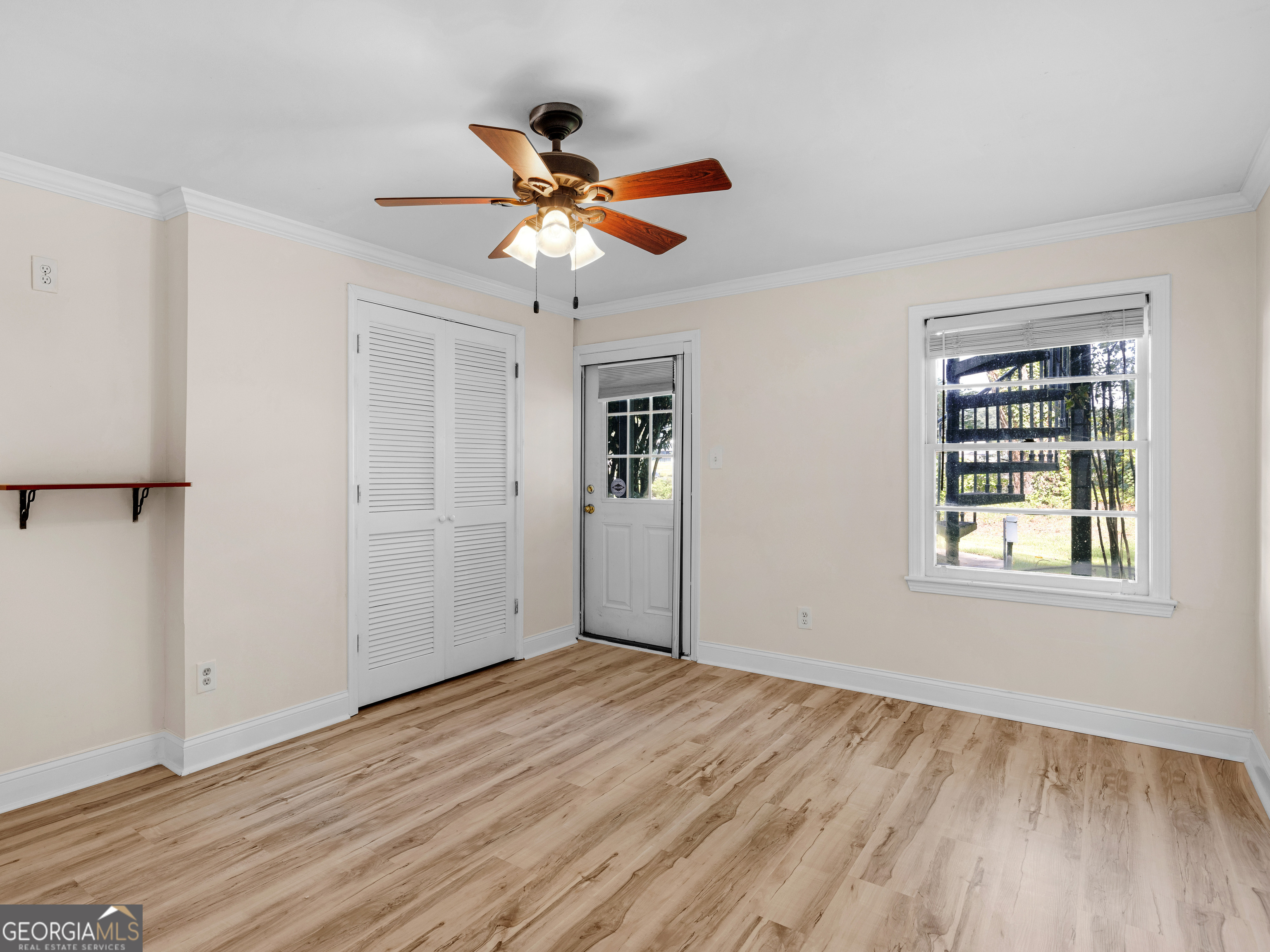 3208 Lake Jodeco Road
