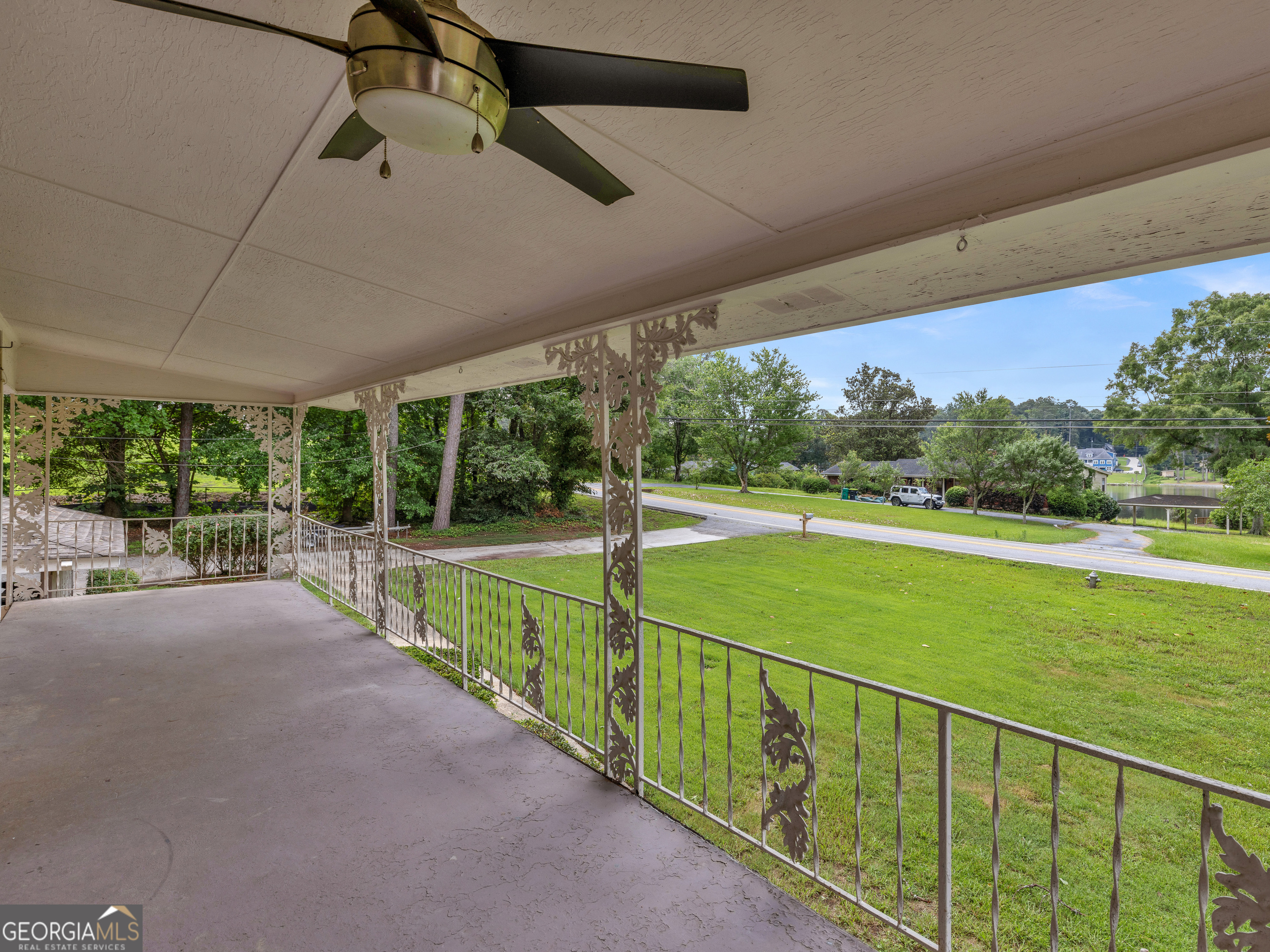 3208 Lake Jodeco Road