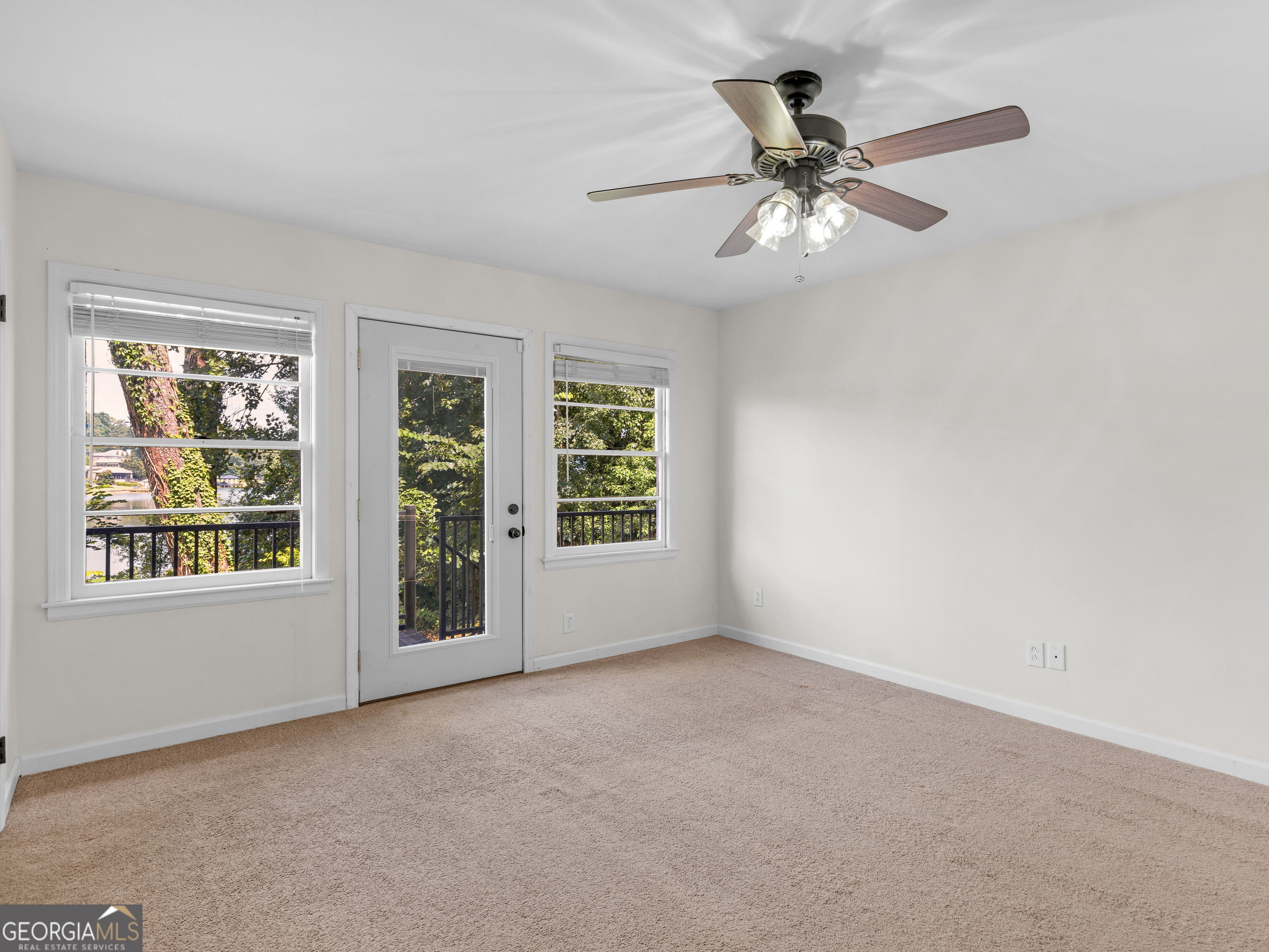 3208 Lake Jodeco Road
