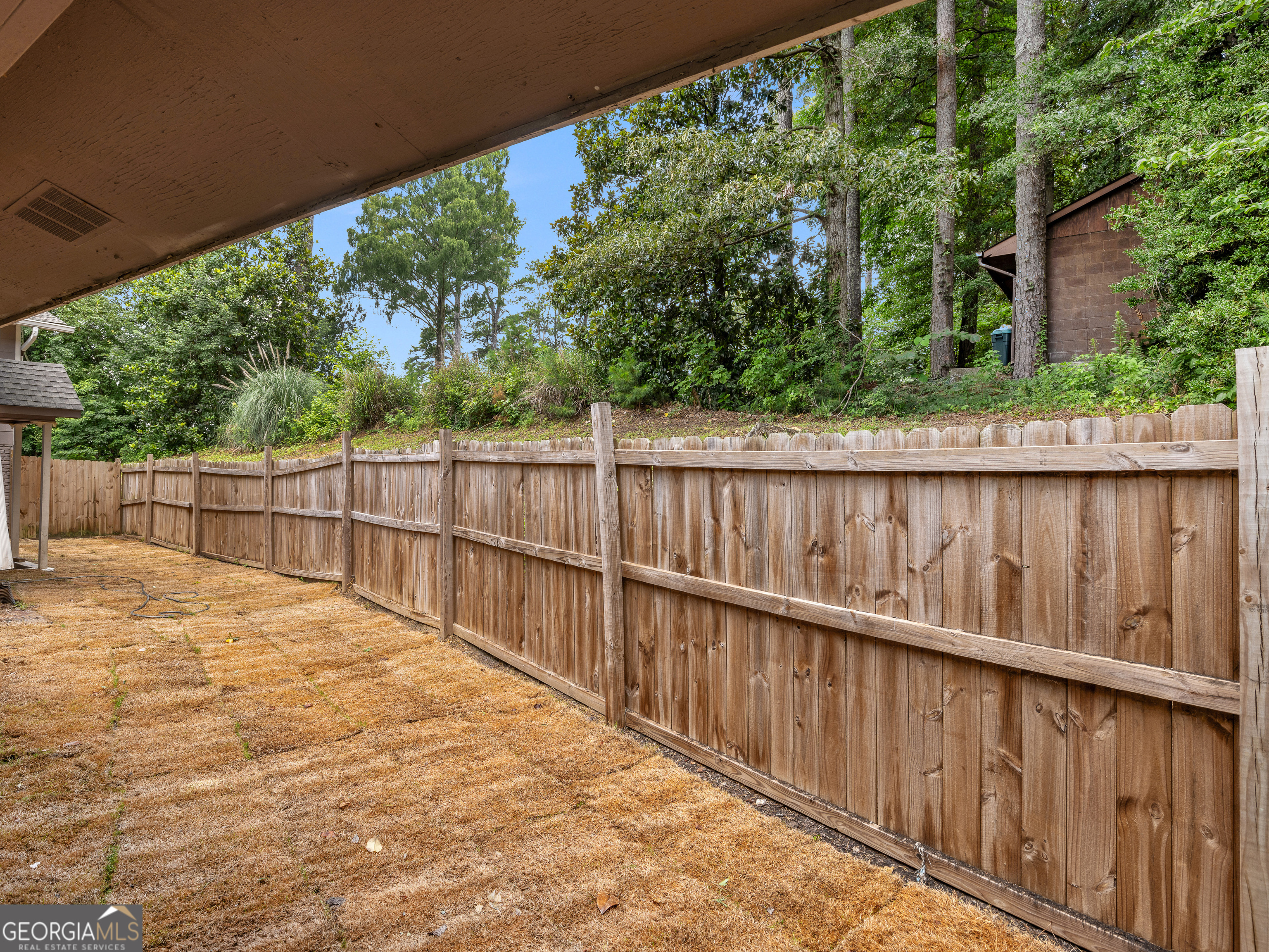 3208 Lake Jodeco Road