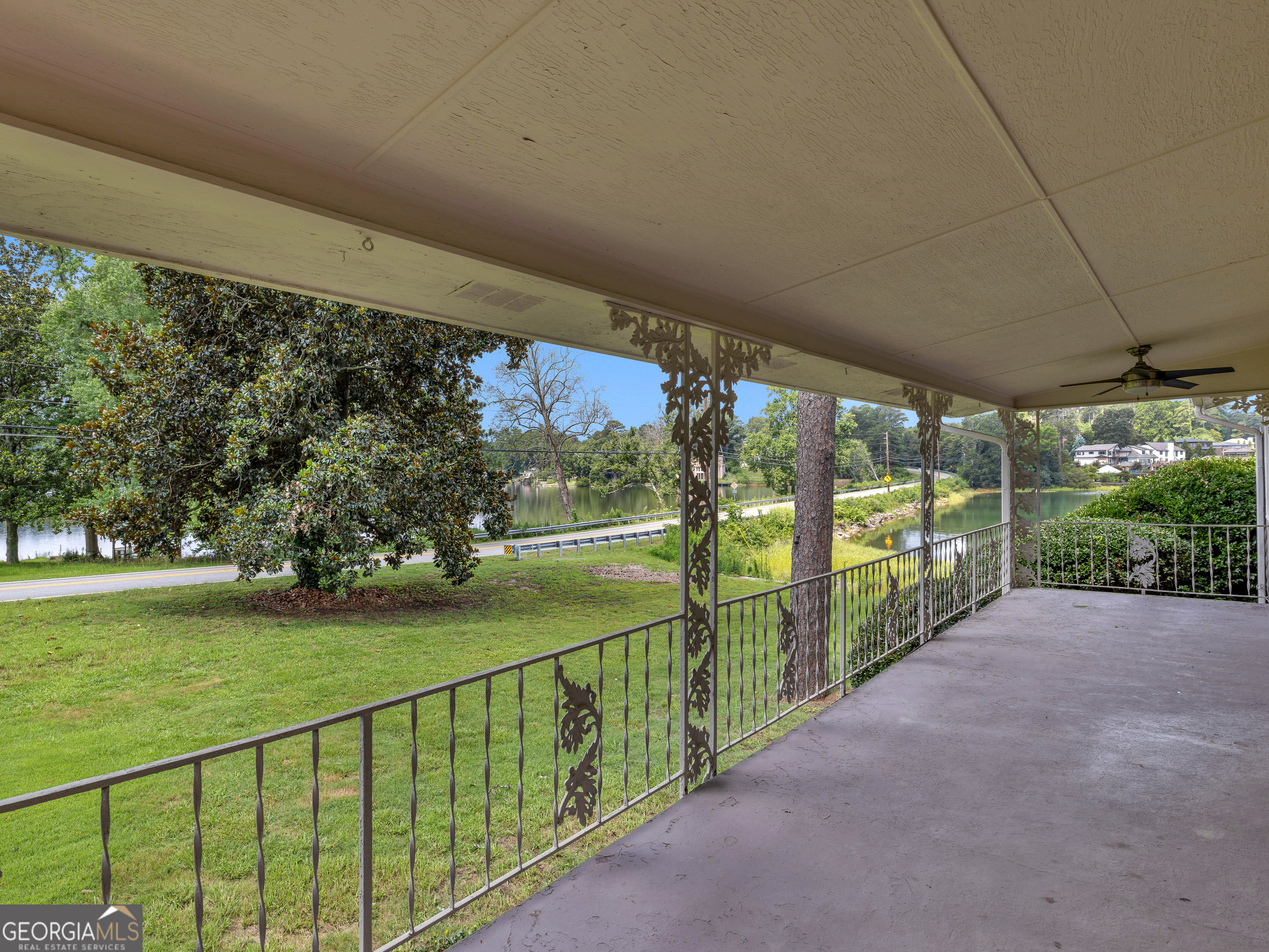 3208 Lake Jodeco Road