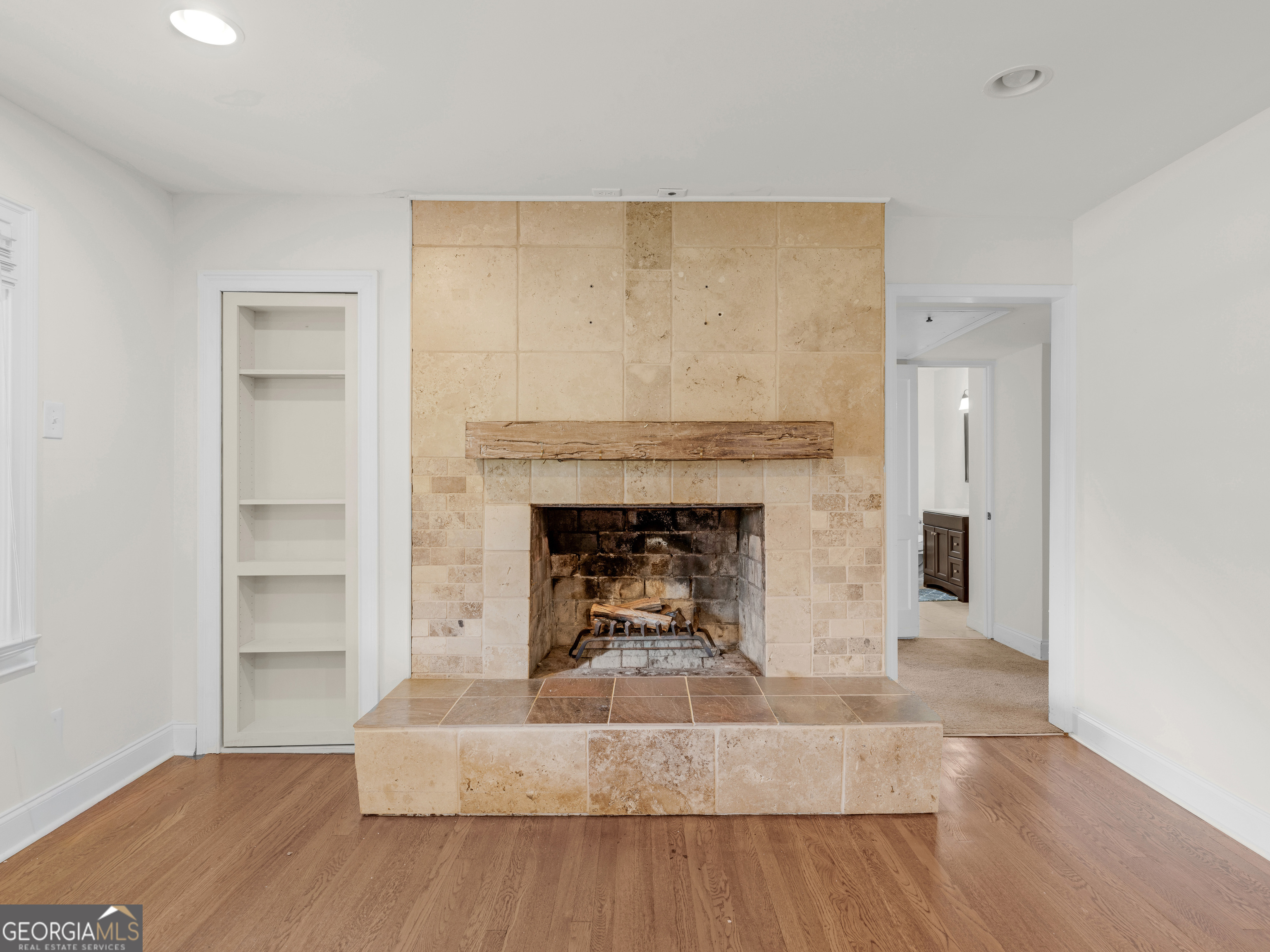 3208 Lake Jodeco Road